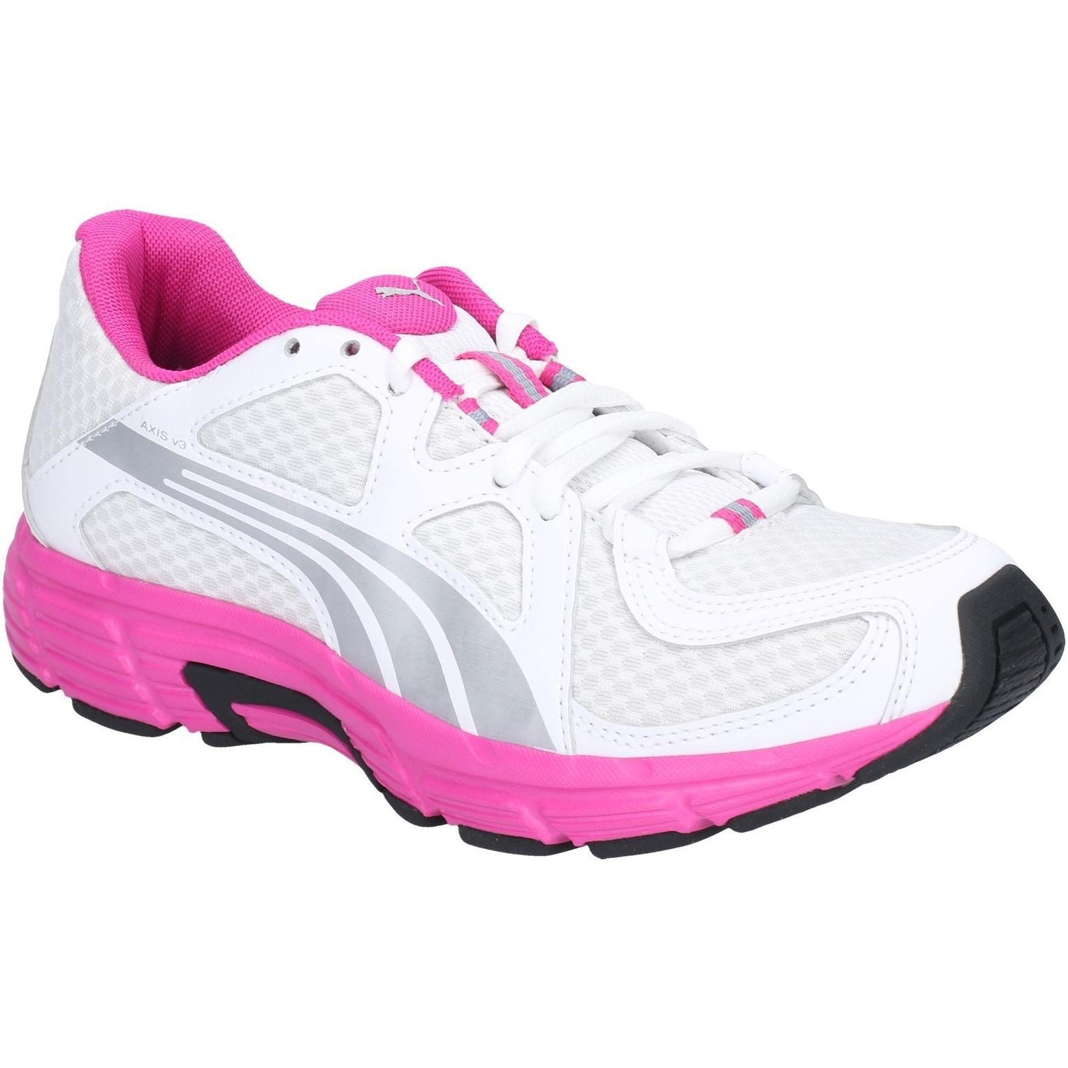 Puma Axis V3 Ladies Trainer