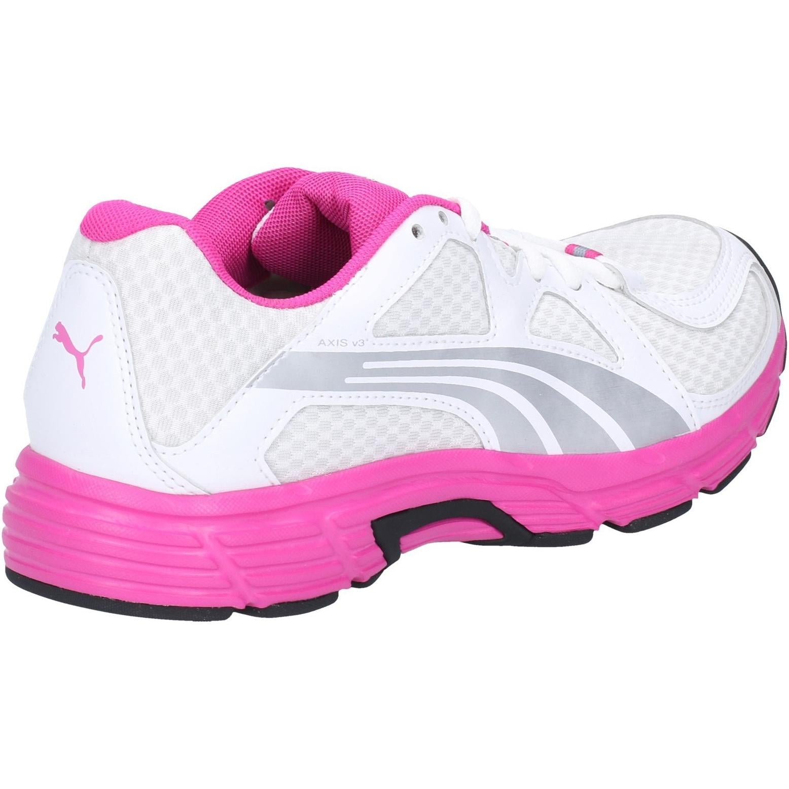 Puma Axis V3 Ladies Trainer