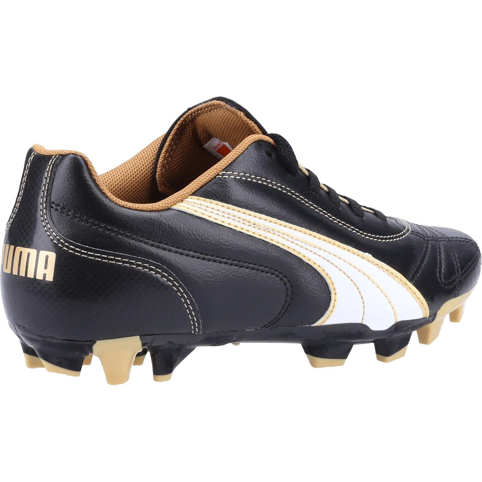 Puma Kratero Moulded Boots