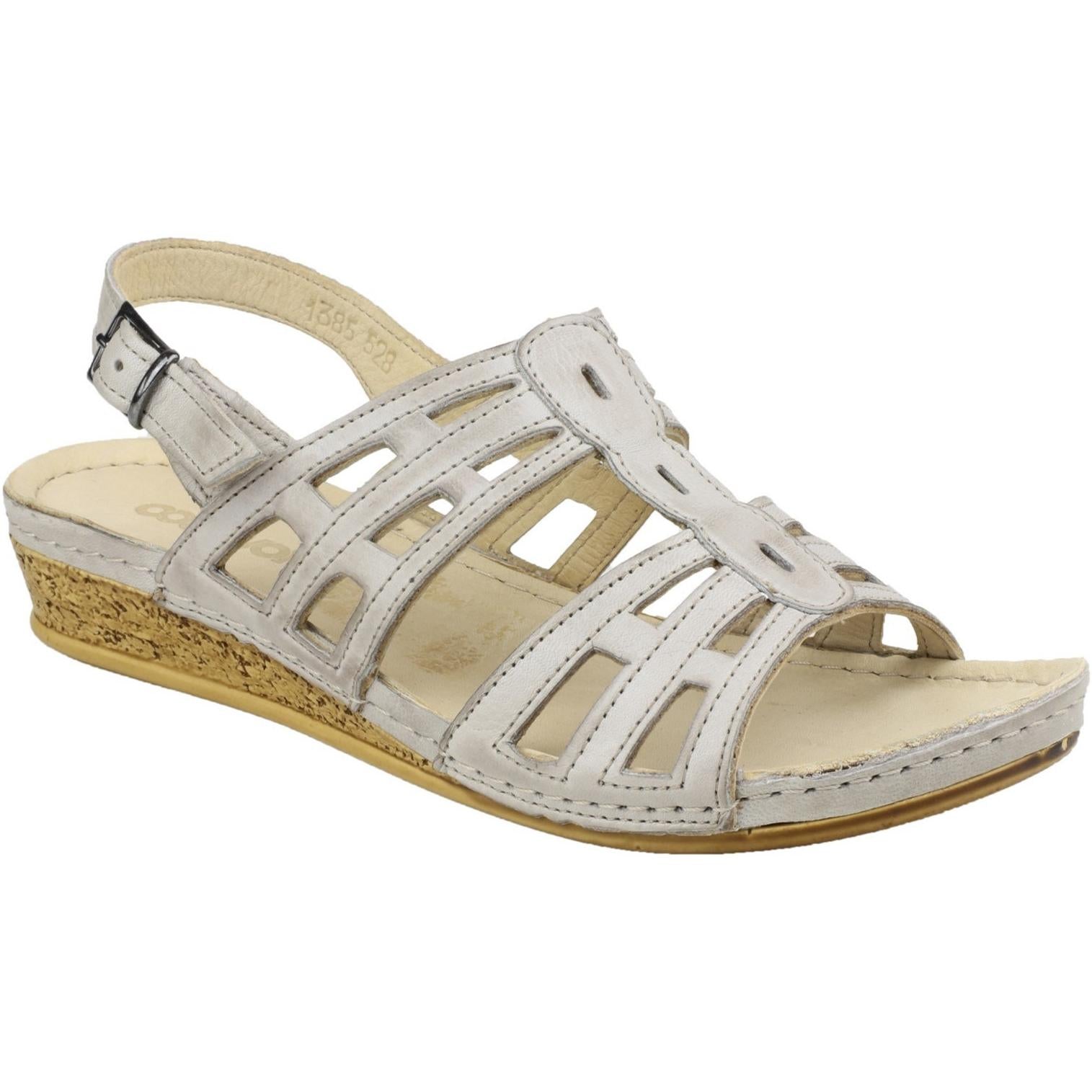 Cotswold Guiting women's Summer Shoe
