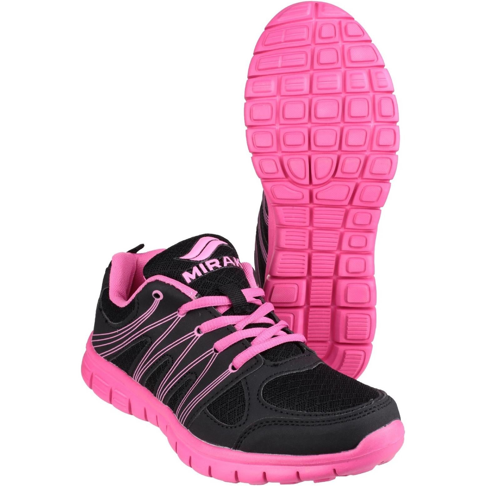 Mirak Milos Trainer