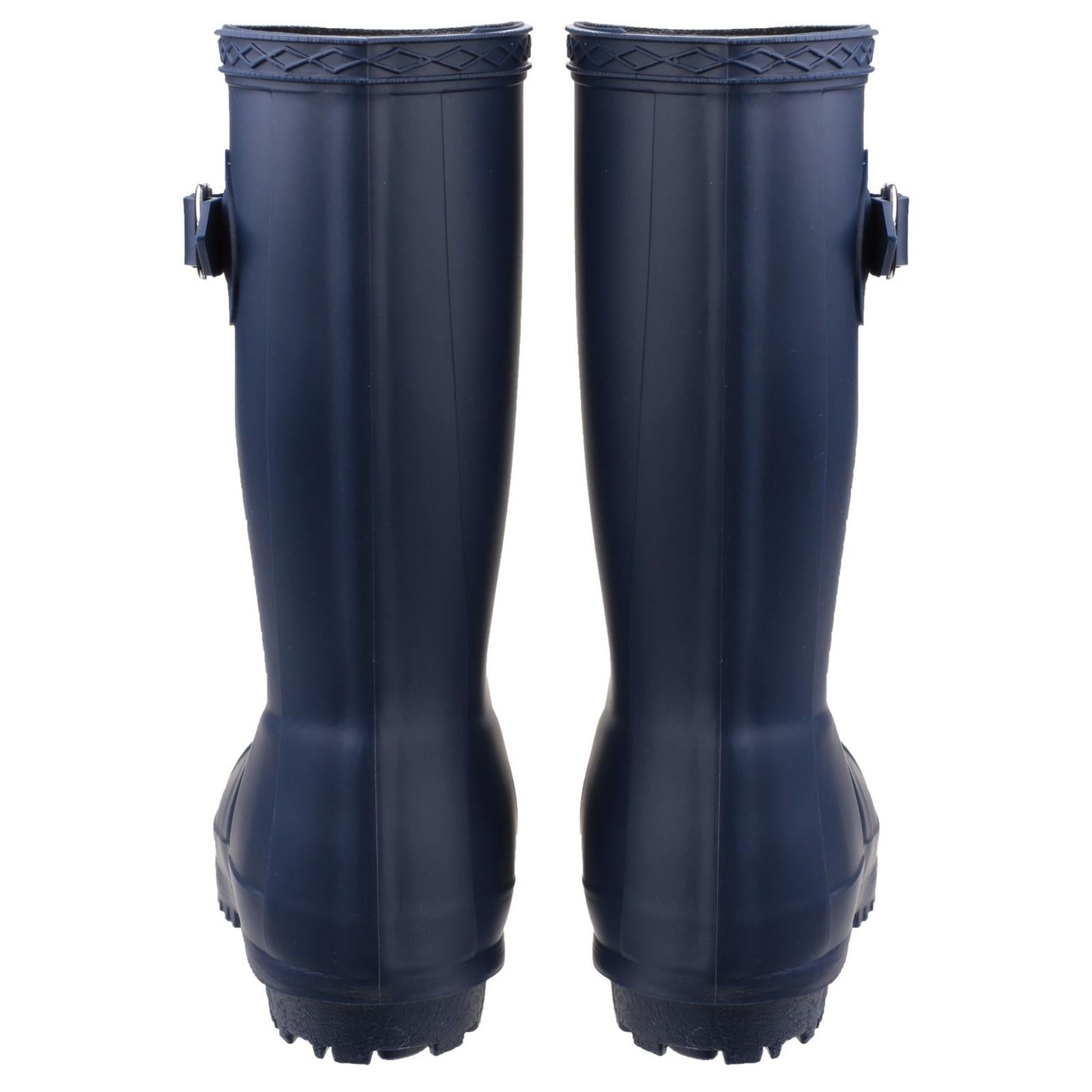 Cotswold Buckingham Wellington Shoes