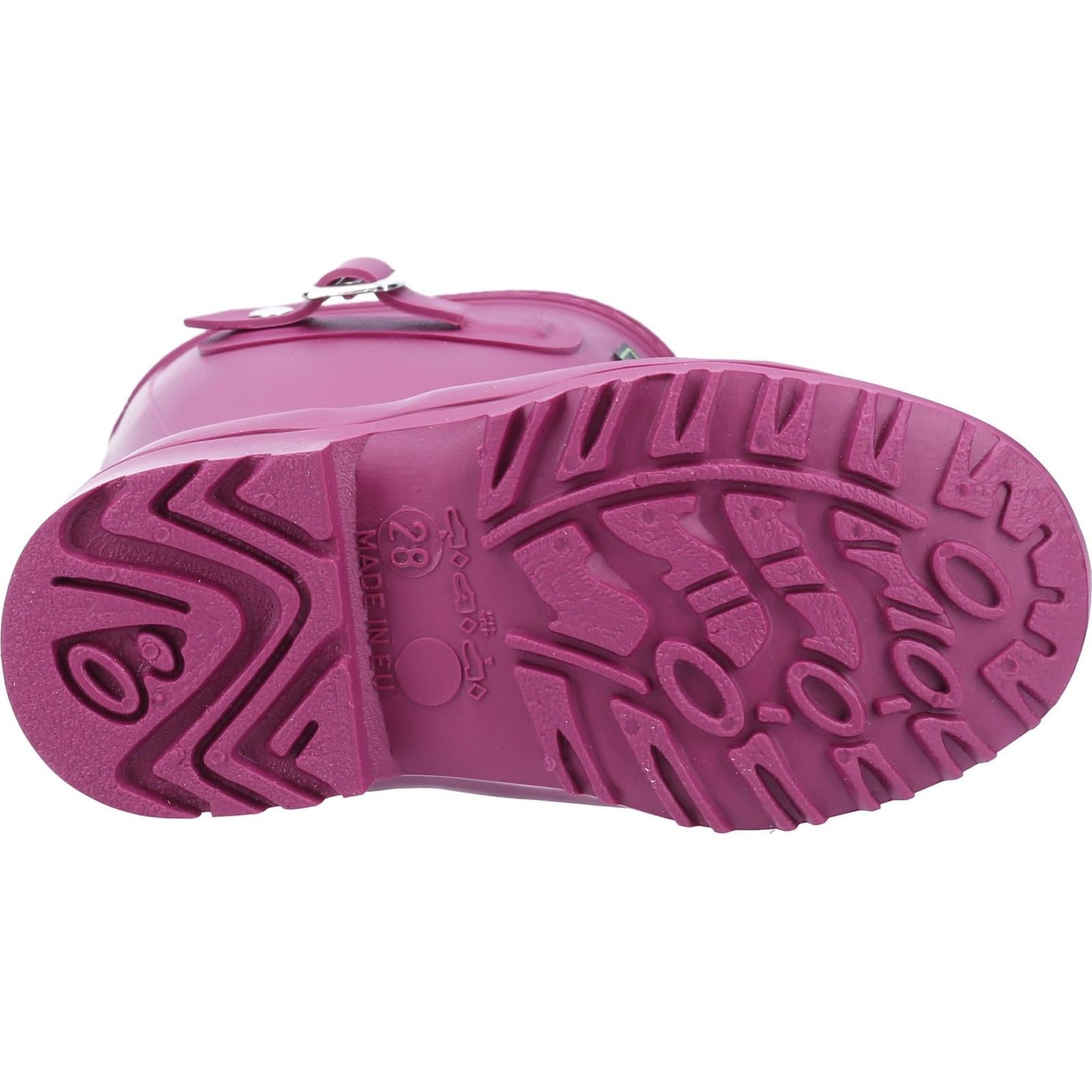 Cotswold Buckingham Wellington Shoes