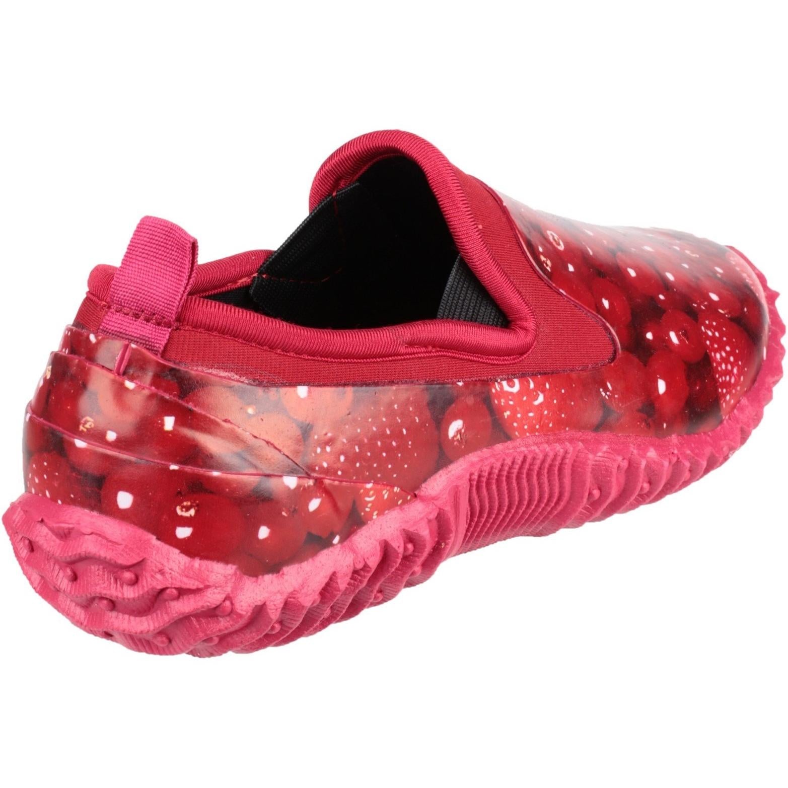 Cotswold Tindal Waterproof Slip On Garden Shoe