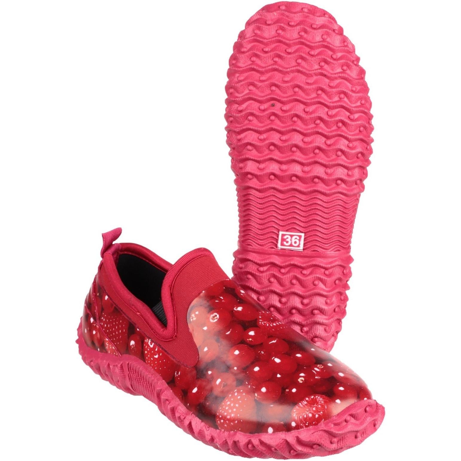 Cotswold Tindal Waterproof Slip On Garden Shoe