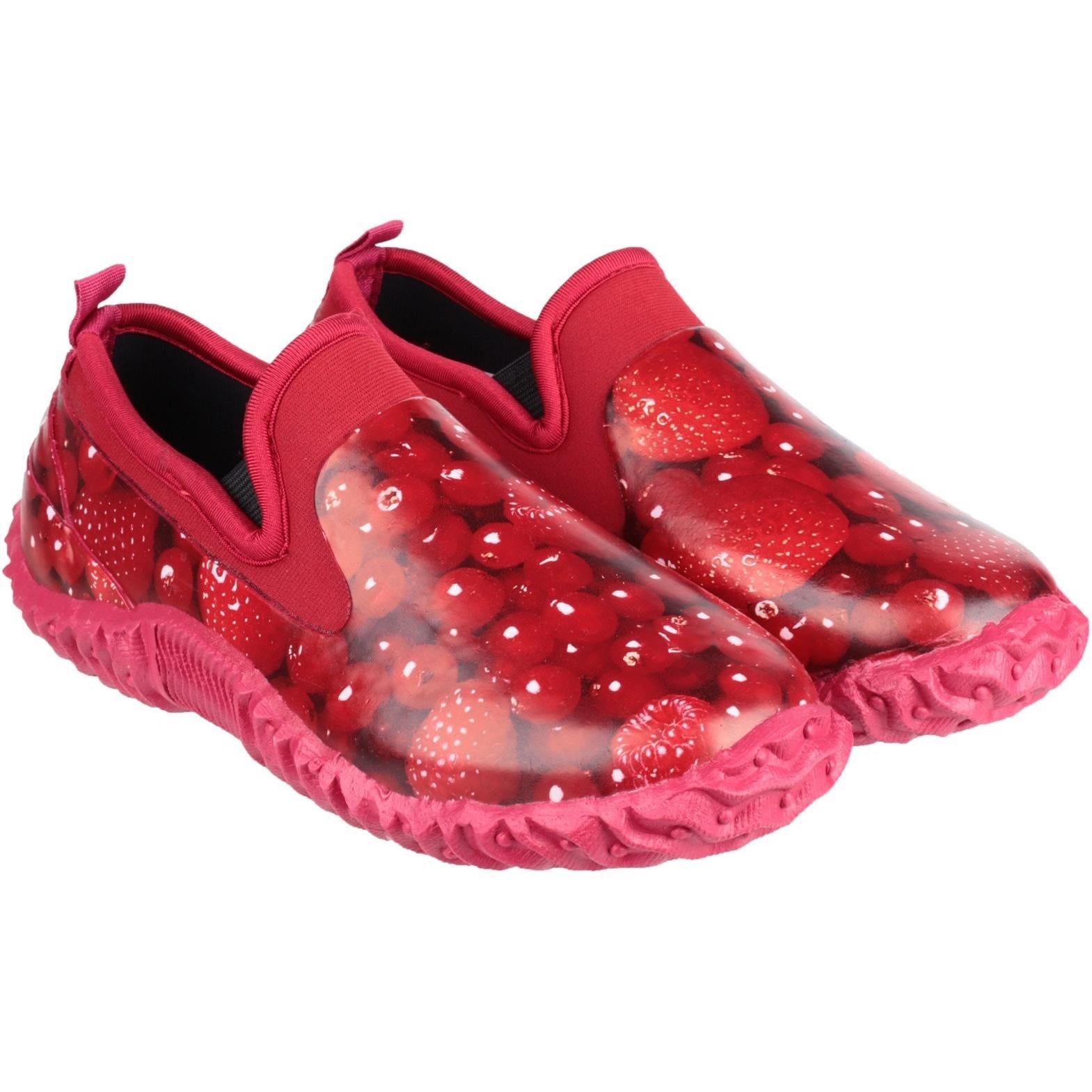 Cotswold Tindal Waterproof Slip On Garden Shoe