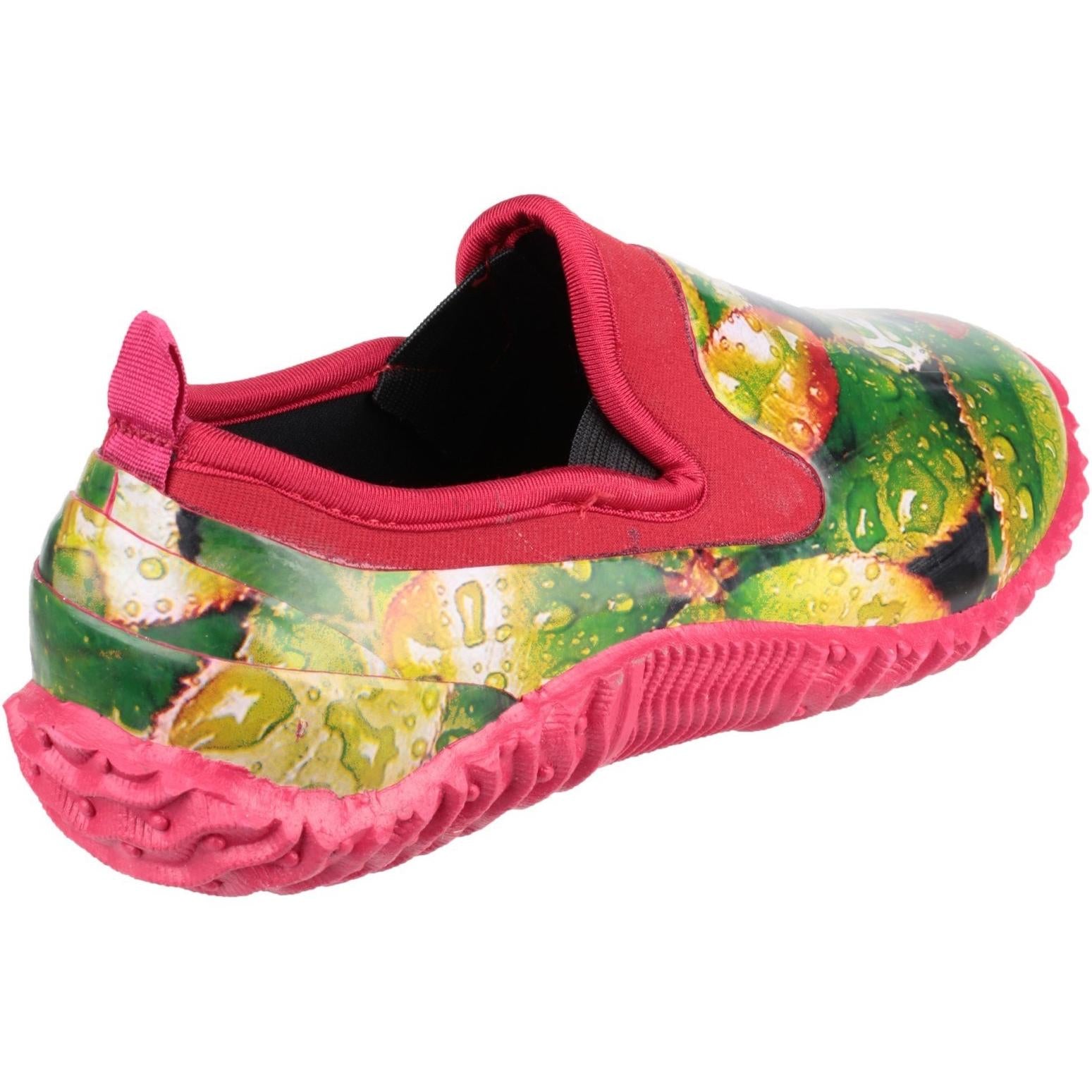 Cotswold Tindal Waterproof Slip On Garden Shoe