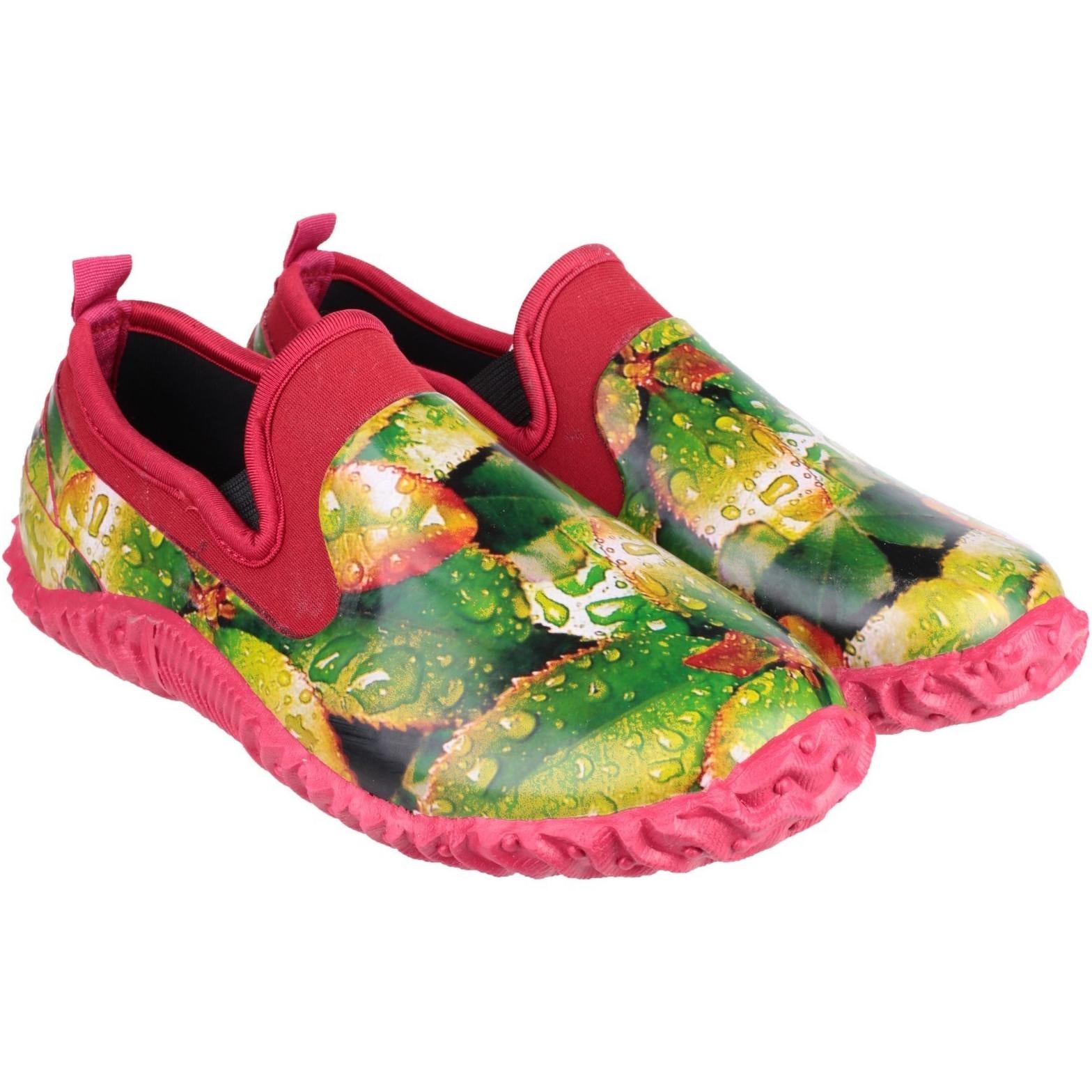 Cotswold Tindal Waterproof Slip On Garden Shoe