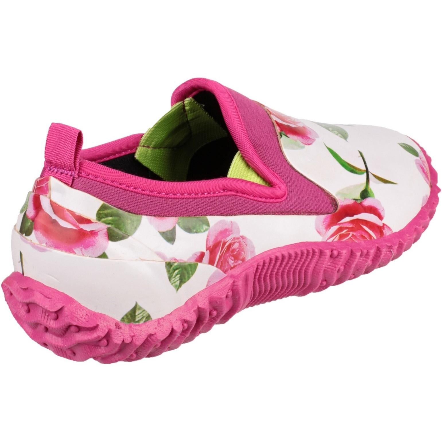 Cotswold Tindal Waterproof Slip On Garden Shoe