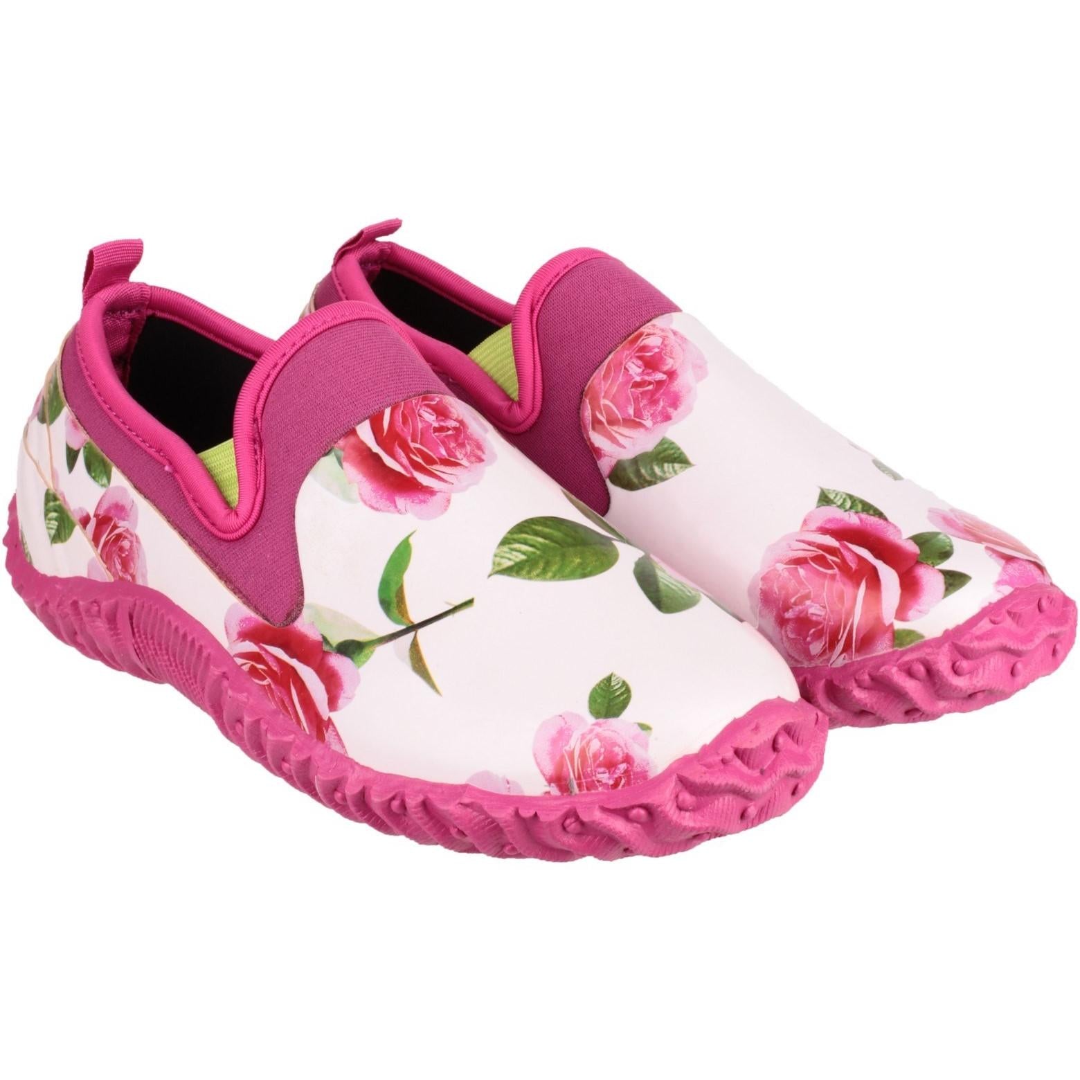 Cotswold Tindal Waterproof Slip On Garden Shoe