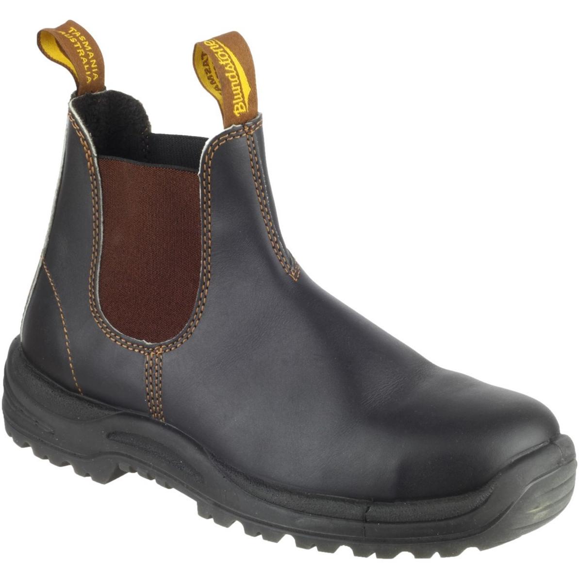 Blundstone 192 Industrial Safety Boot