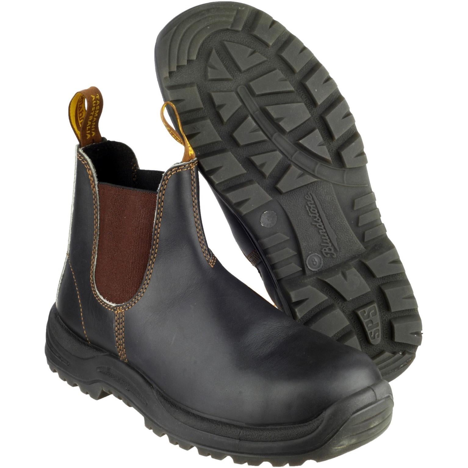Blundstone 192 Industrial Safety Boot