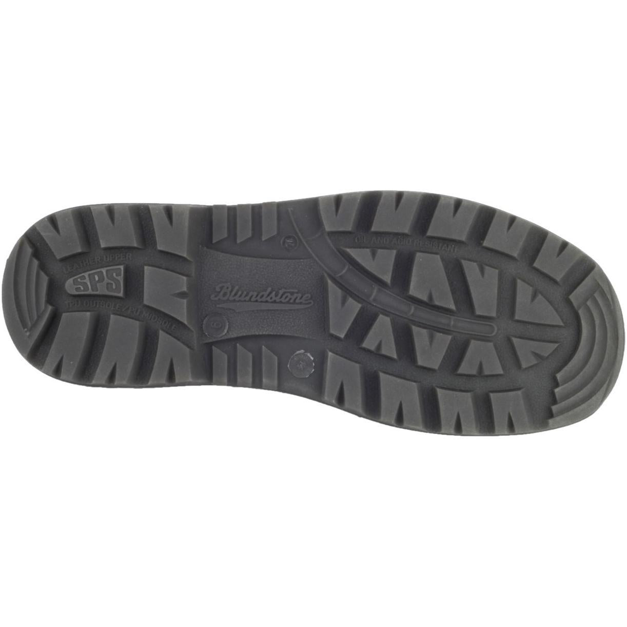 Blundstone 192 Industrial Safety Boot