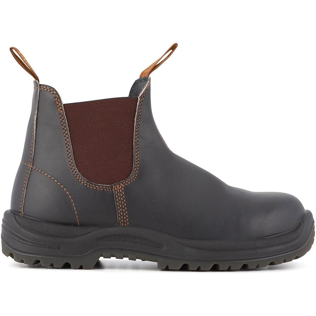 Blundstone 192 Industrial Safety Boot