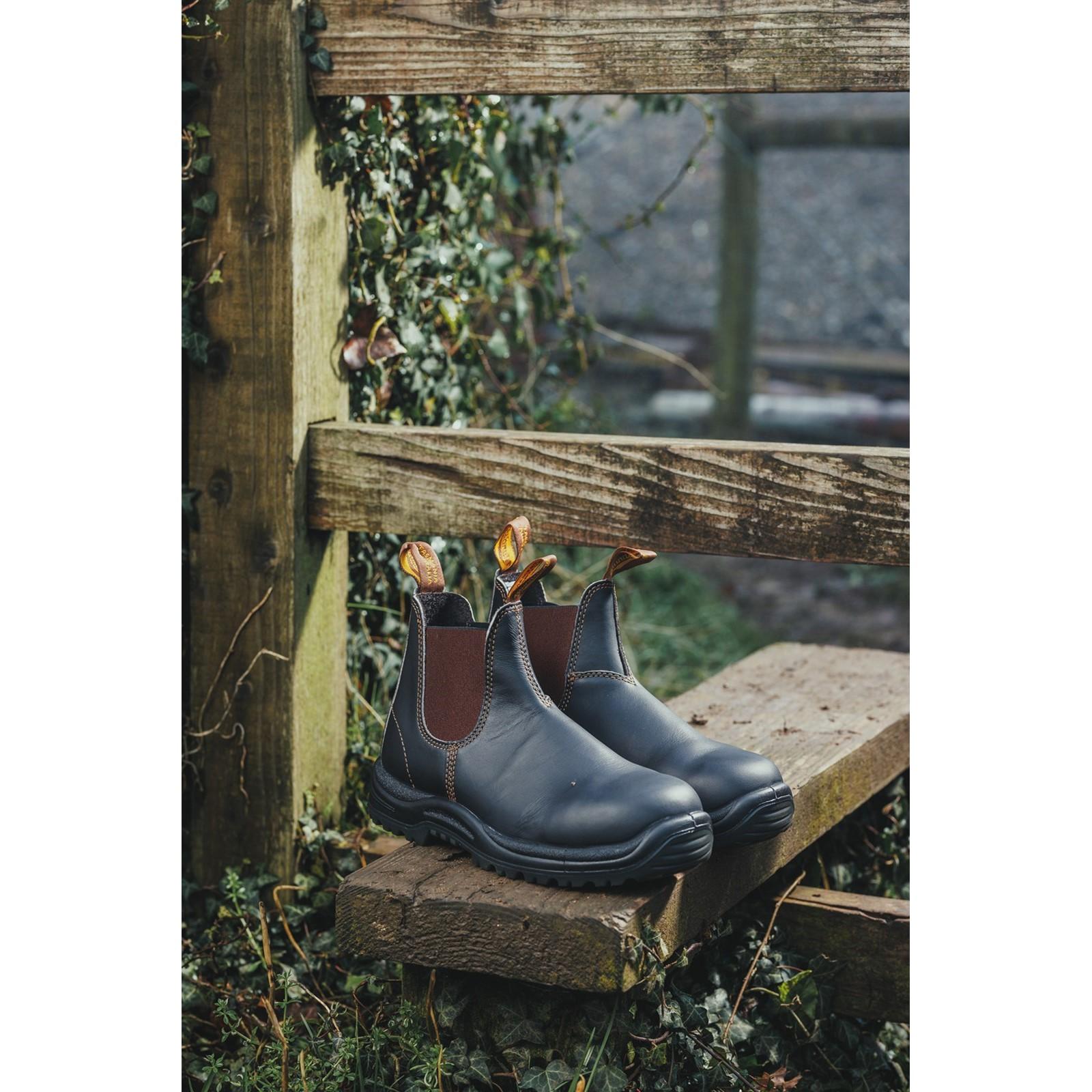 Blundstone 192 Industrial Safety Boot