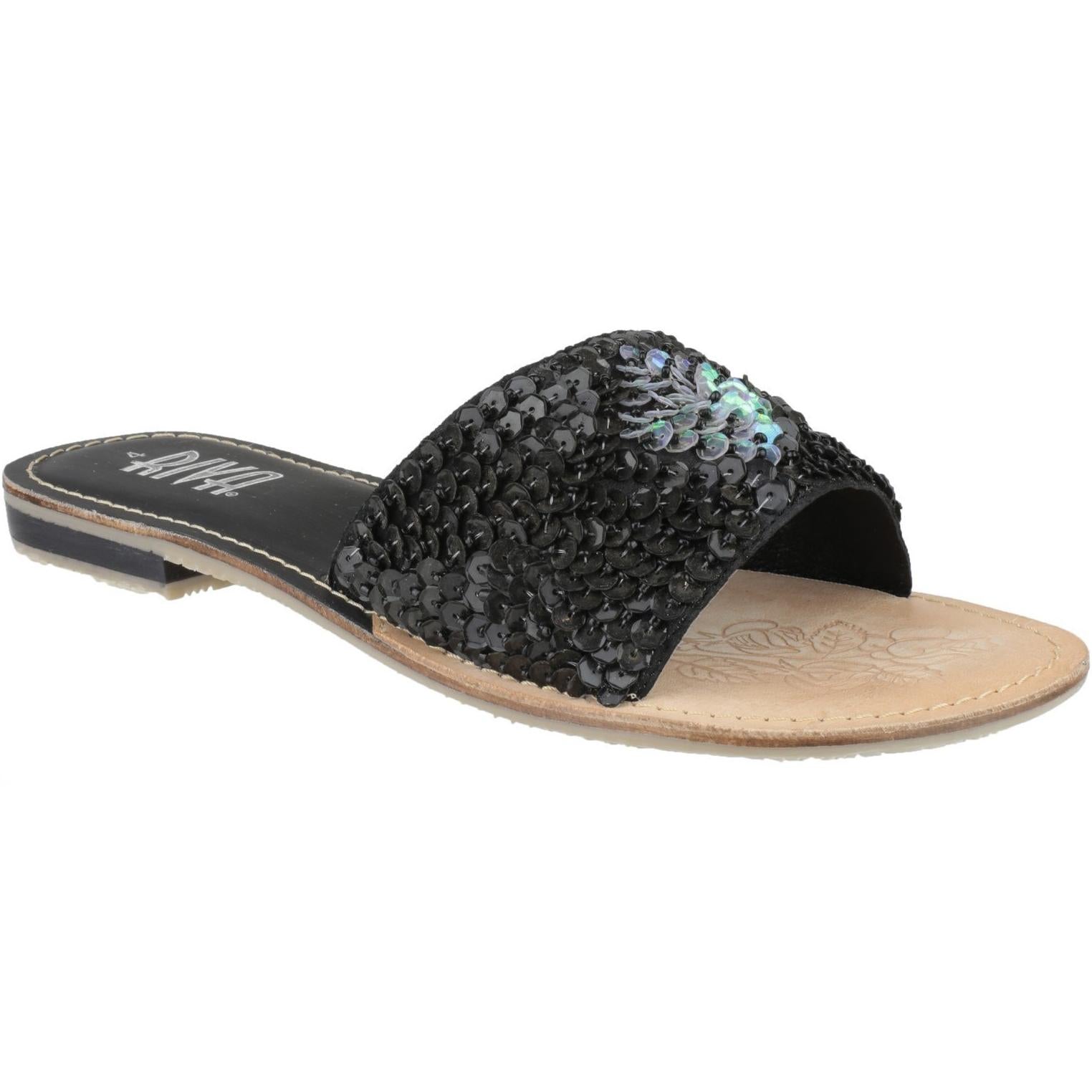 Riva Schooner Sandals