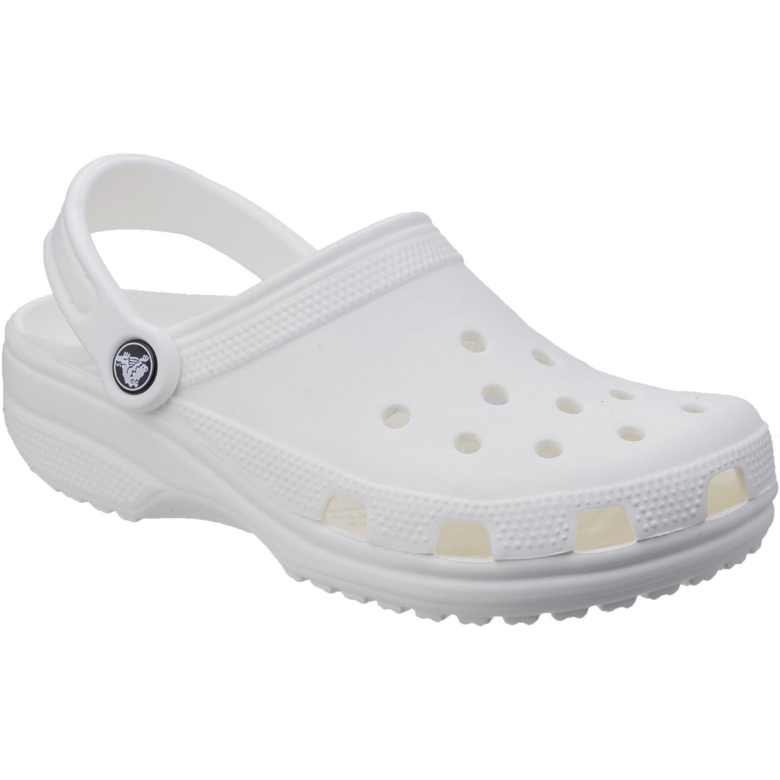 Crocs Classic Clog Sandals