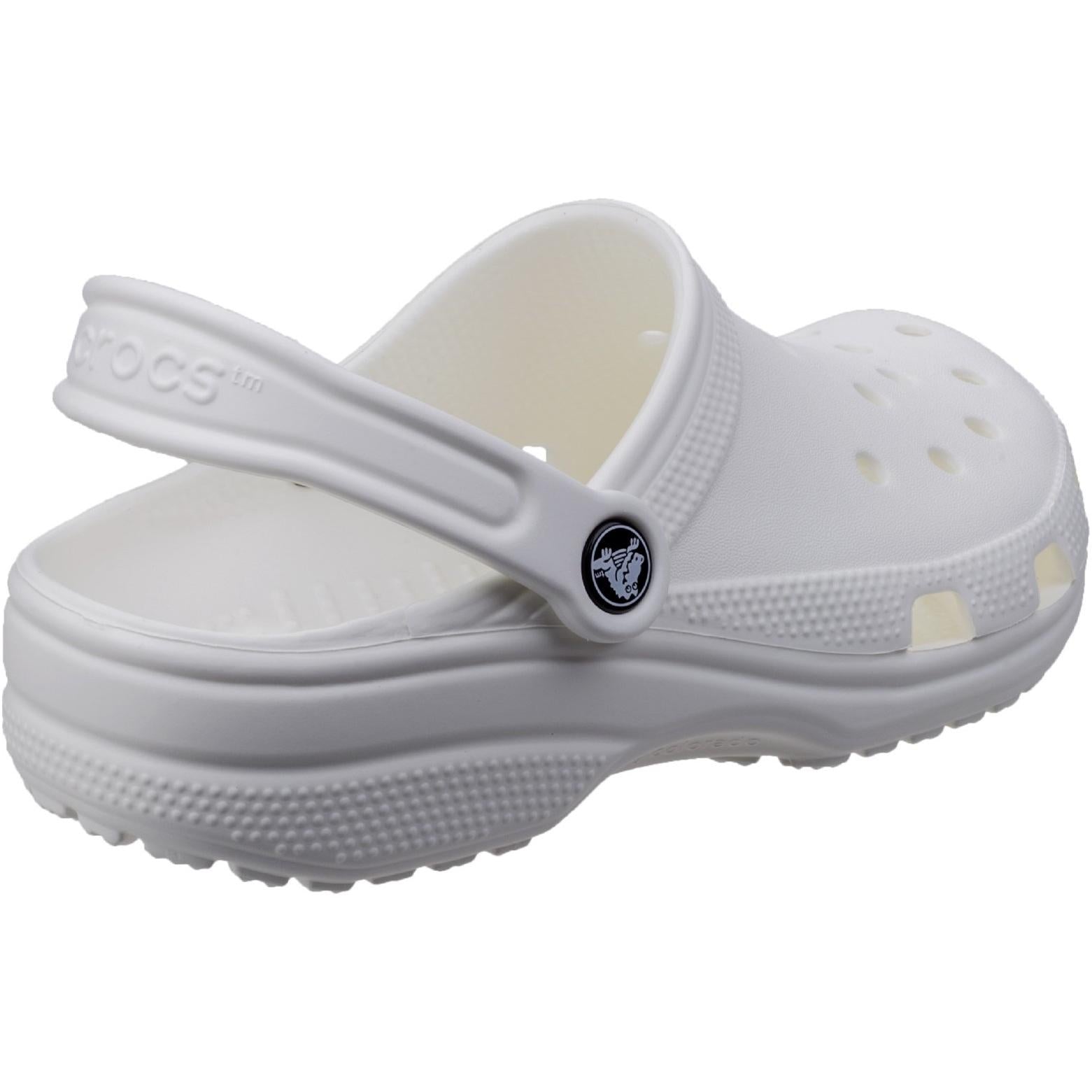 Crocs Classic Clog Sandals