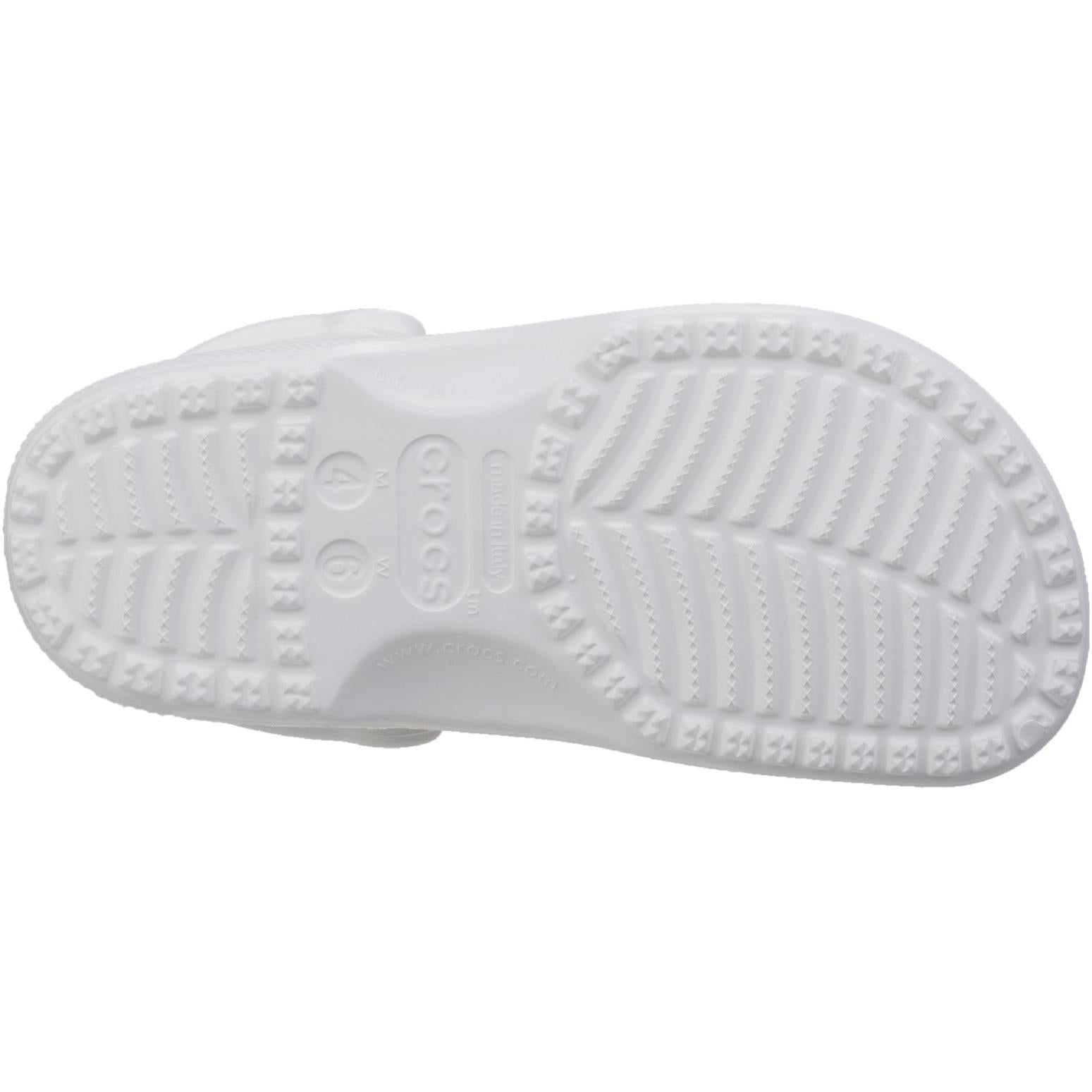 Crocs Classic Clog Sandals