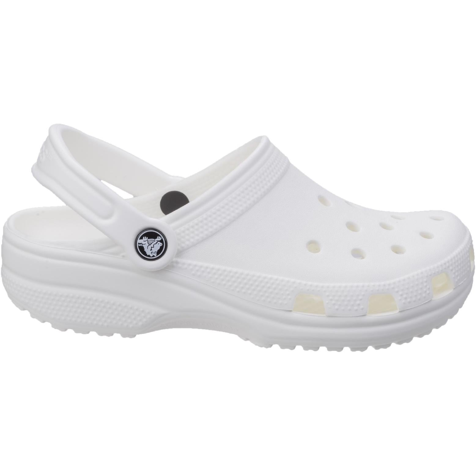 Crocs Classic Clog Sandals