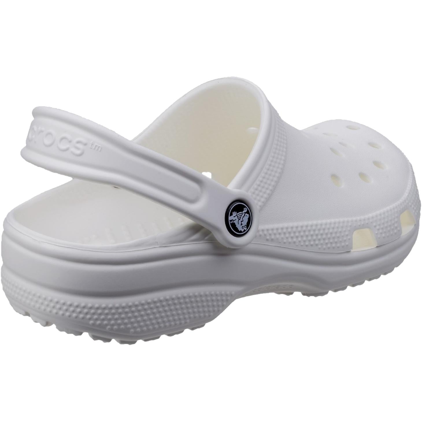 Crocs Classic Clog Sandals