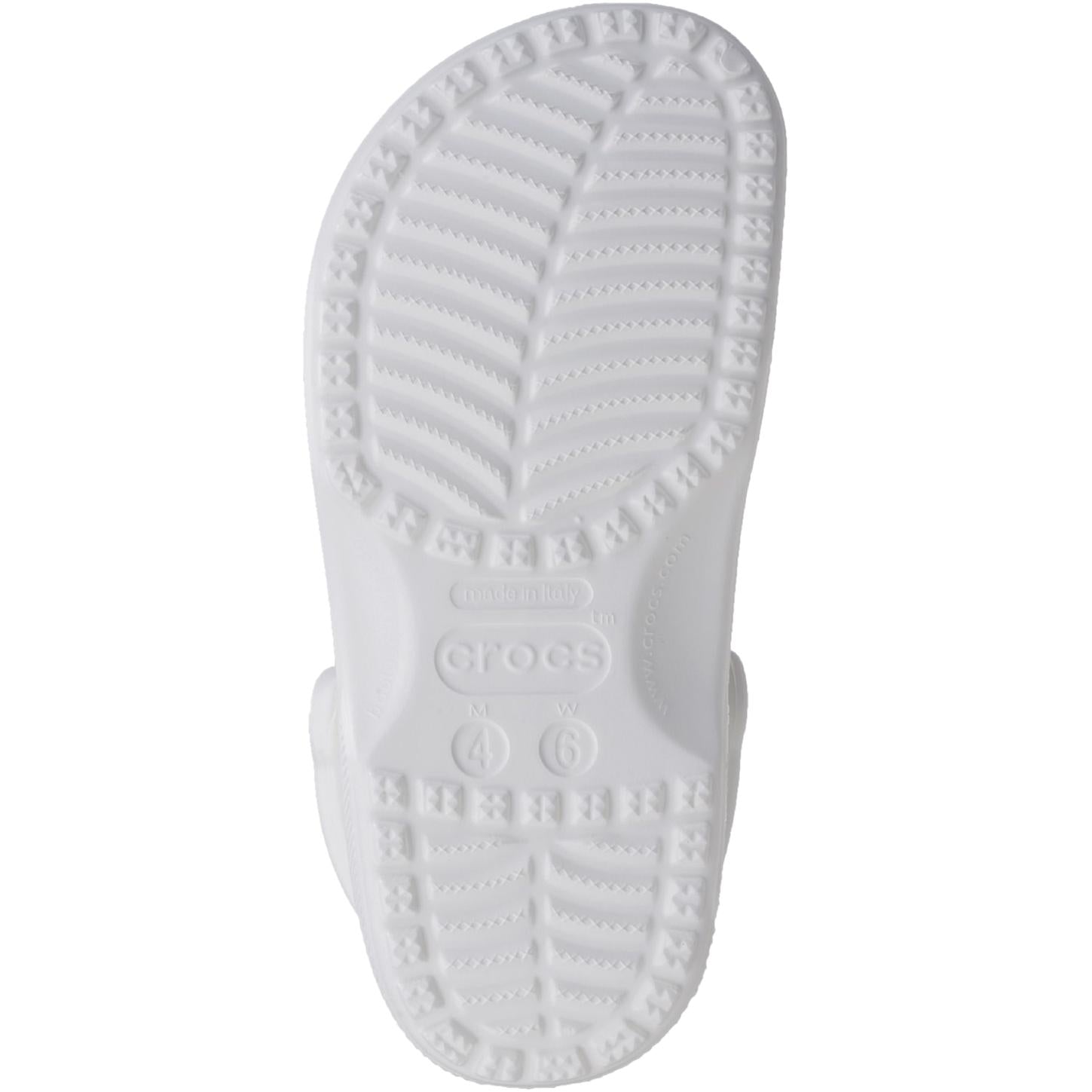 Crocs Classic Clog Sandals