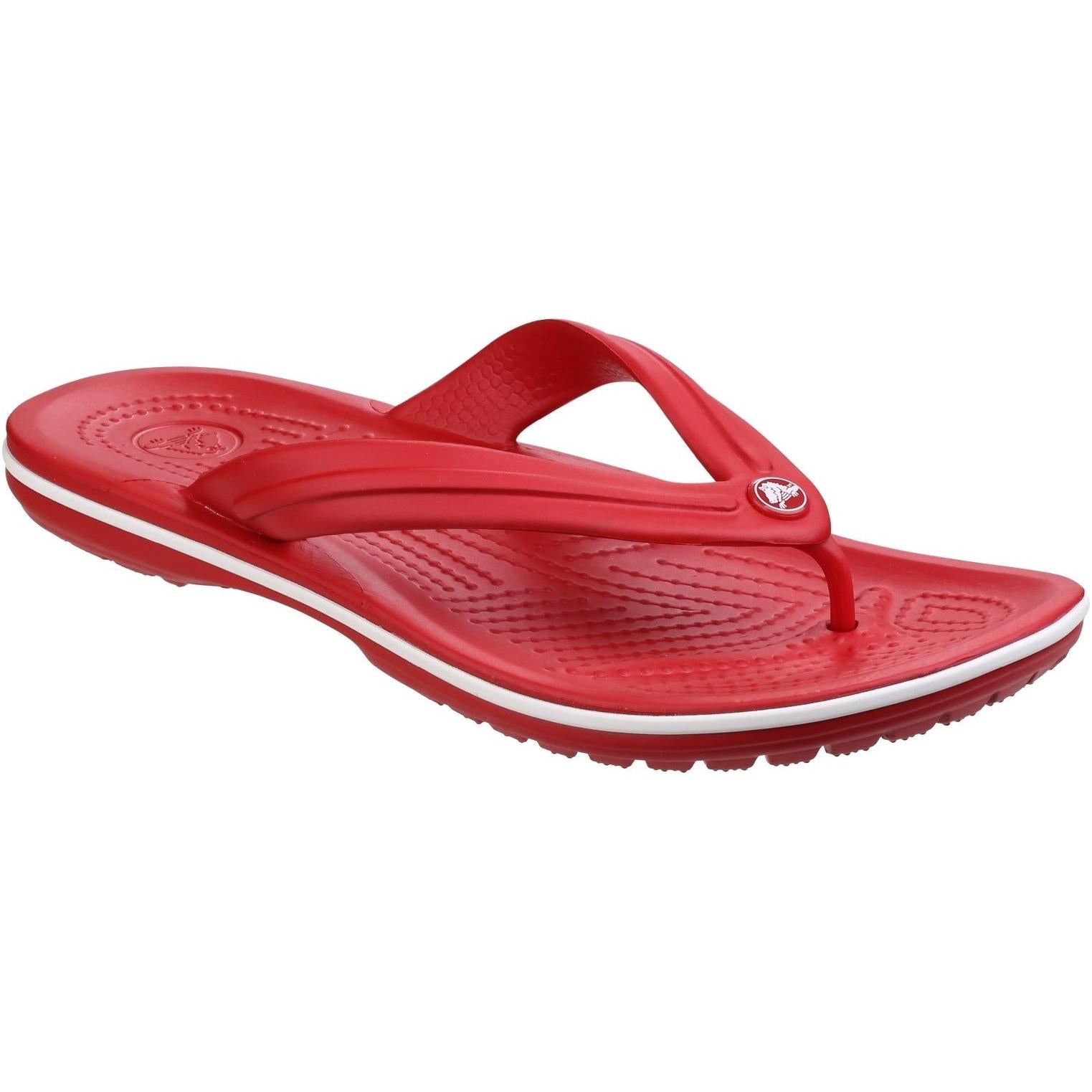 Crocs Crocband Flip Sandals