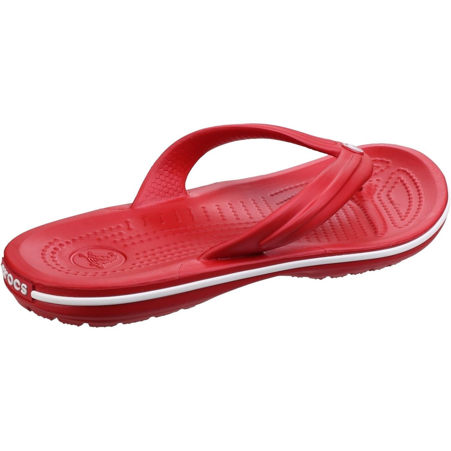 Crocs Crocband Flip Sandals