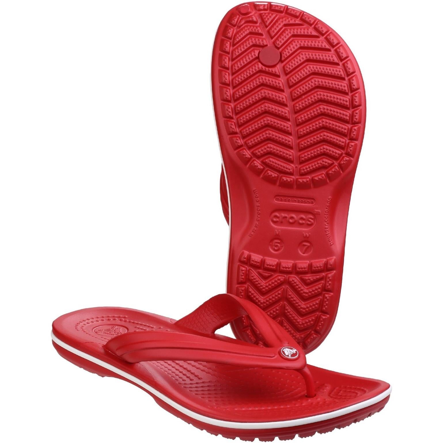 Crocs Crocband Flip Sandals