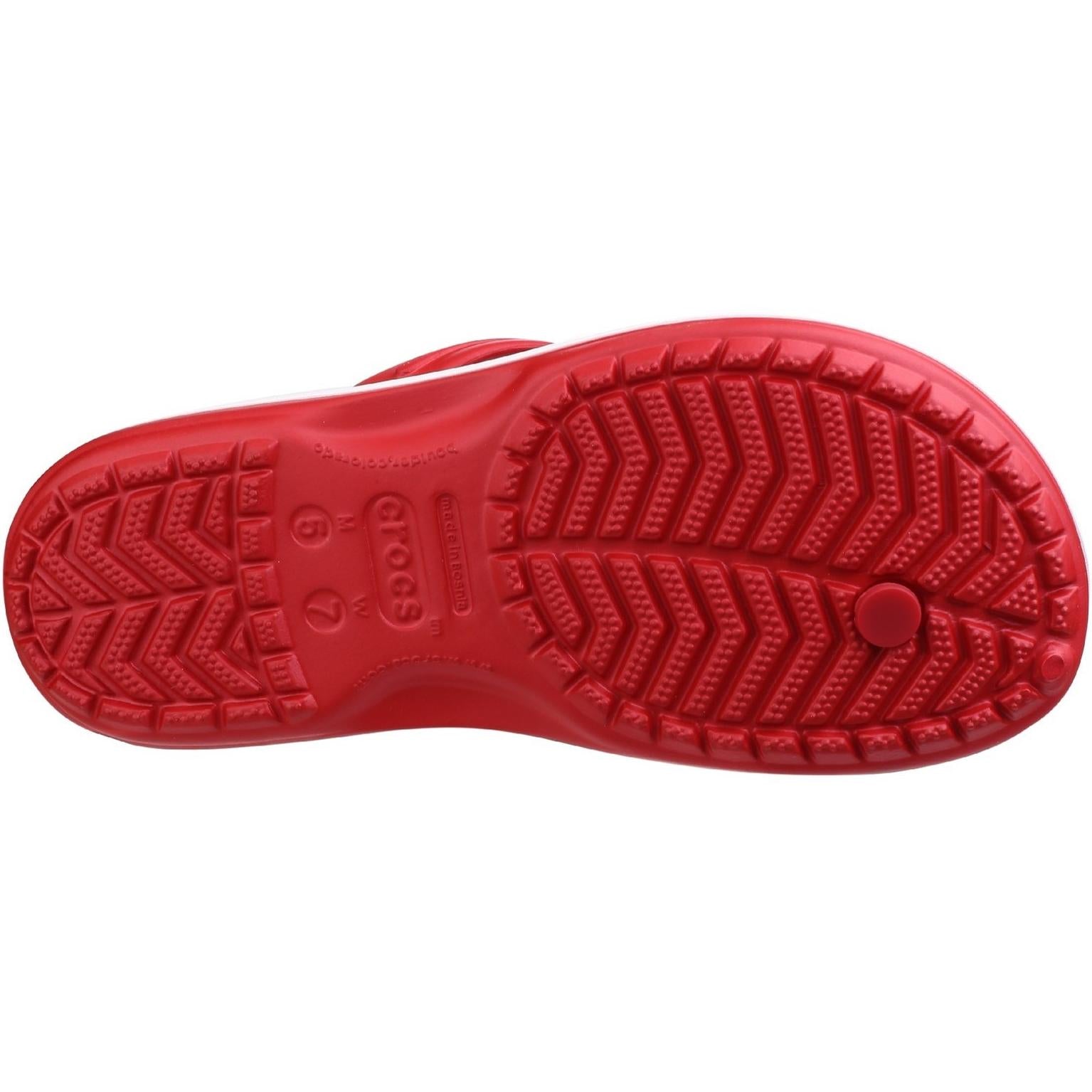 Crocs Crocband Flip Sandals