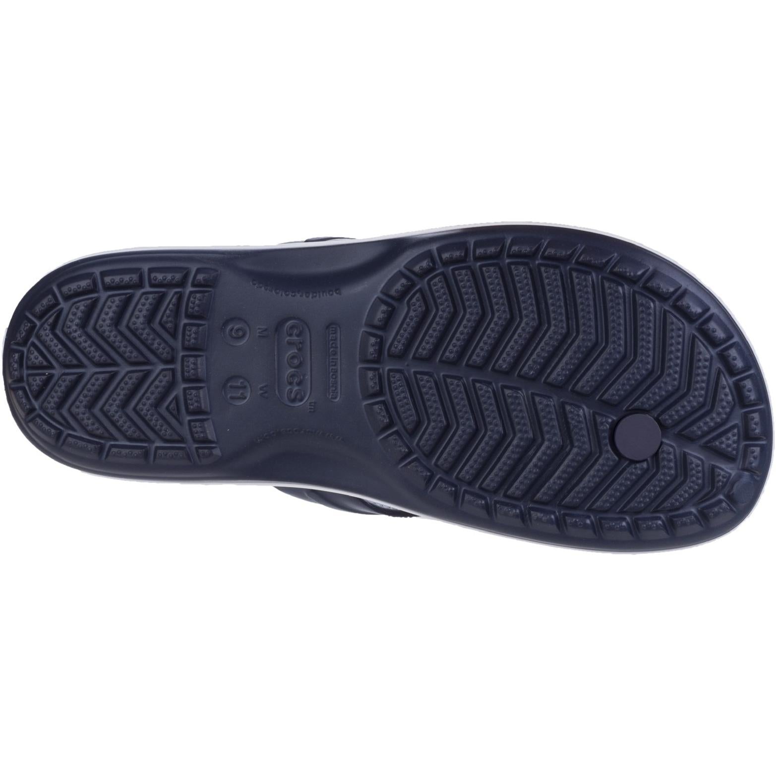 Crocs Crocband Flip Sandals