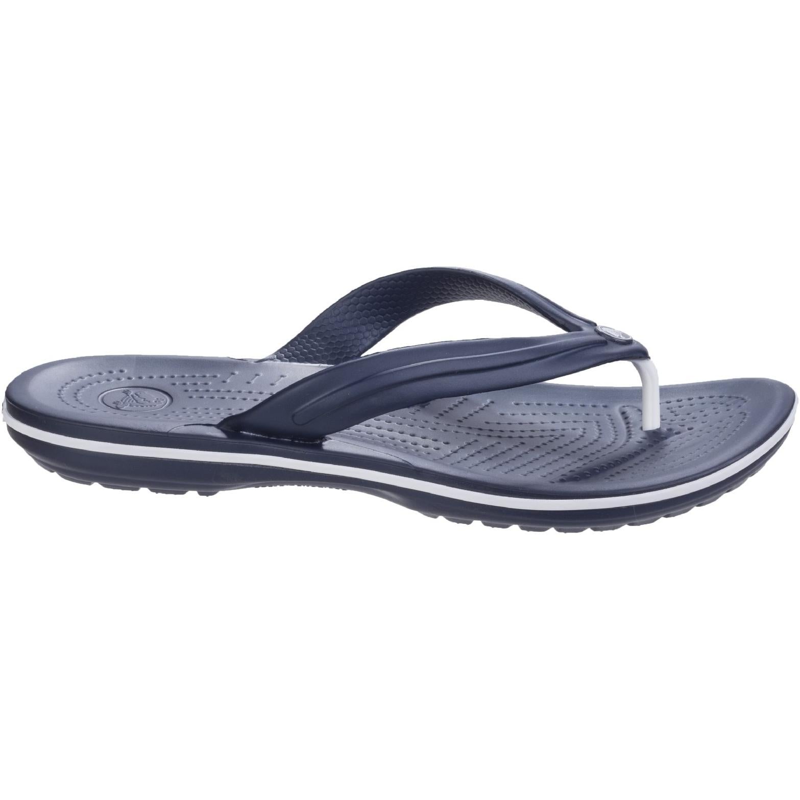 Crocs Crocband Flip Sandals