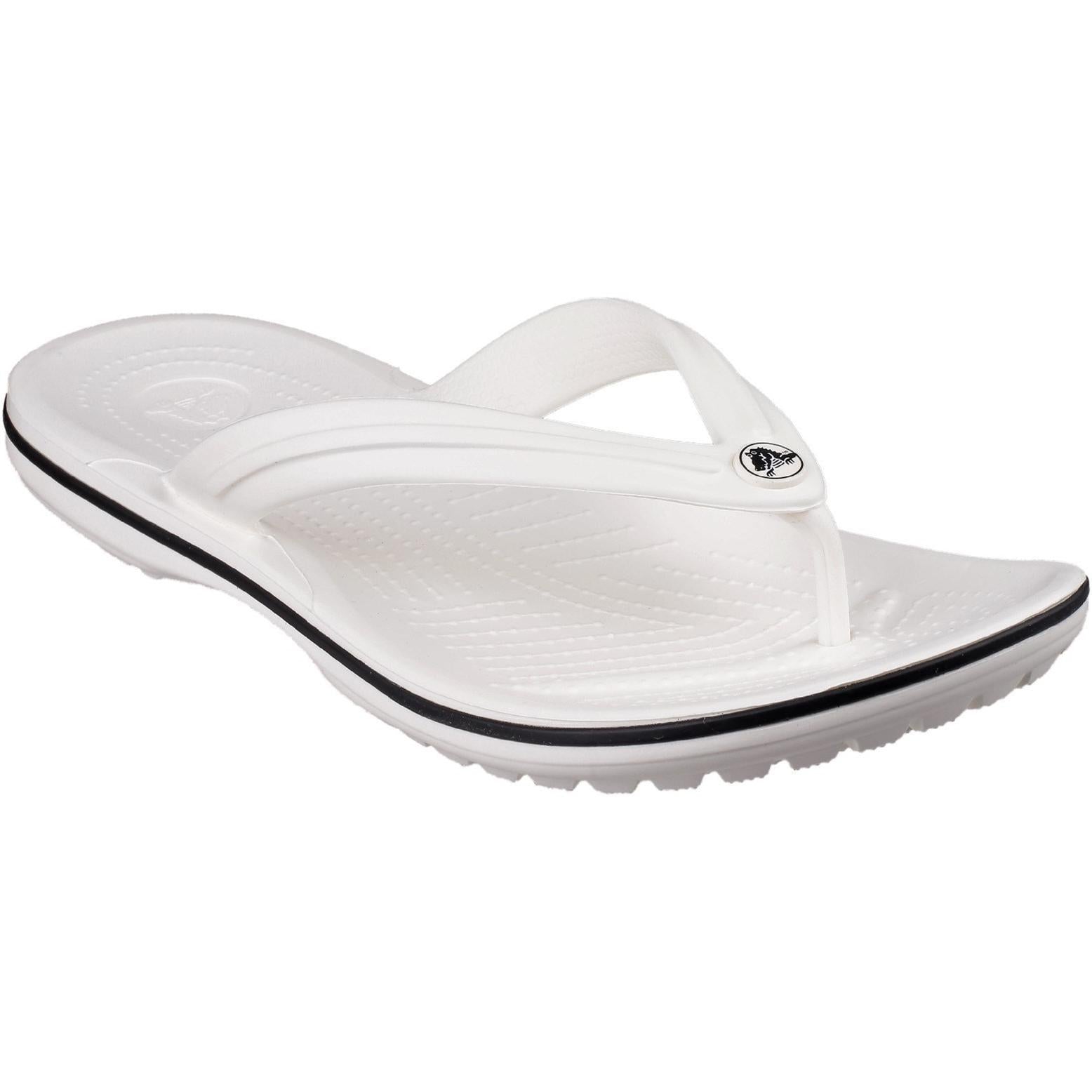 Crocs Crocband Flip Sandals