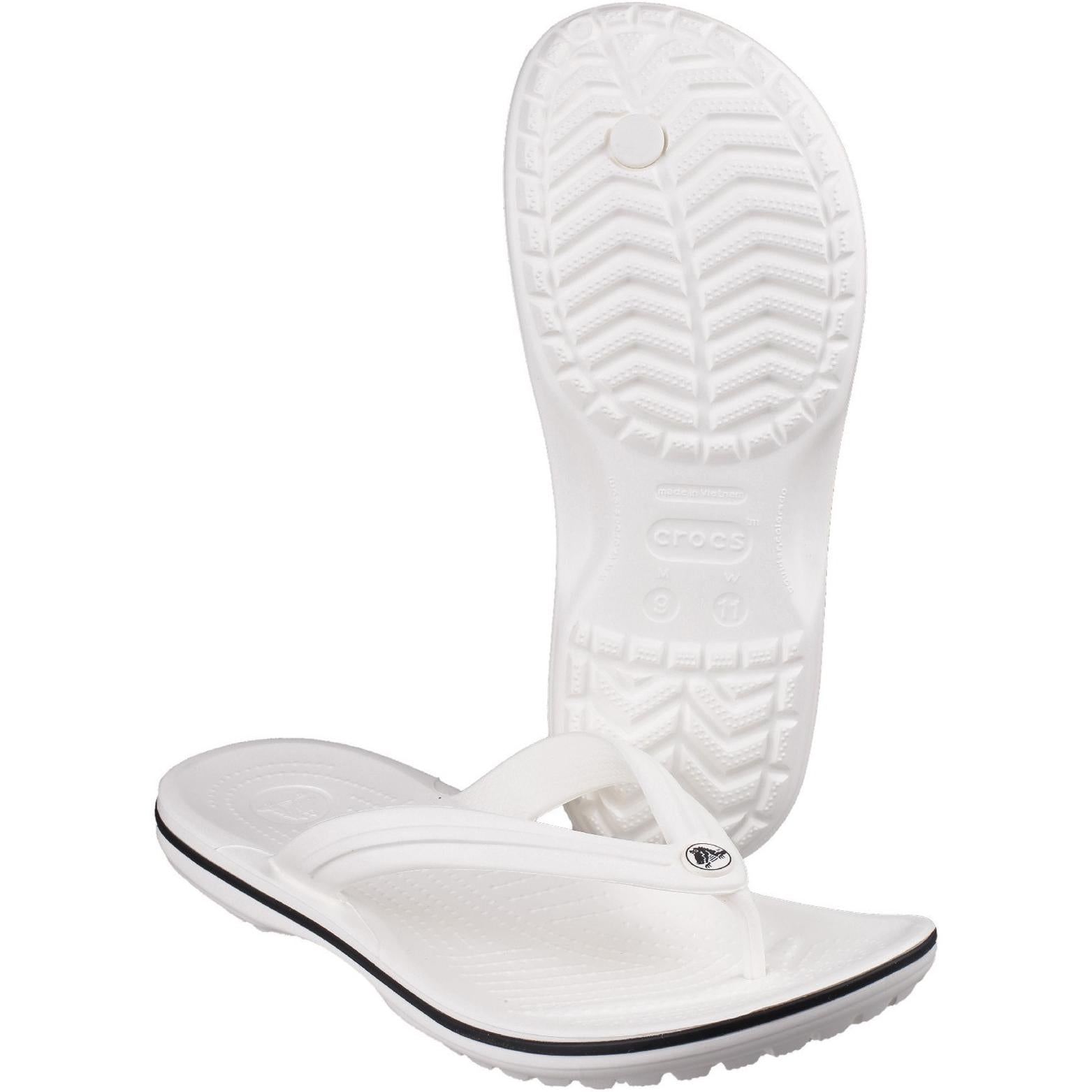 Crocs Crocband Flip Sandals