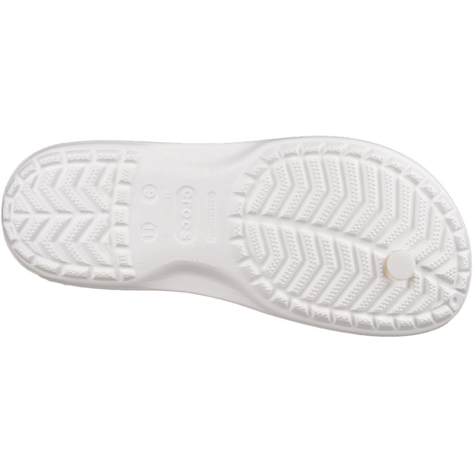 Crocs Crocband Flip Sandals