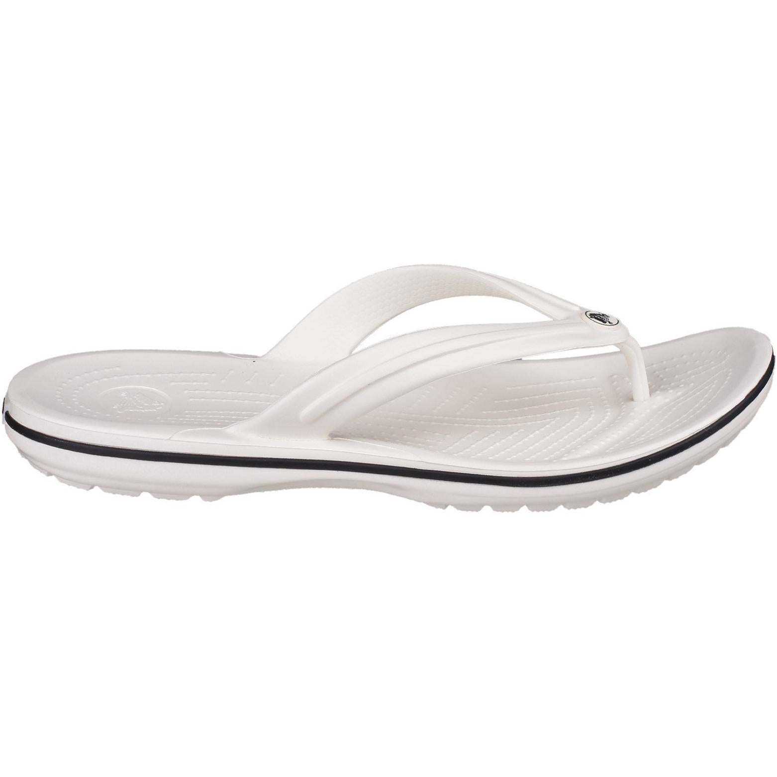 Crocs Crocband Flip Sandals