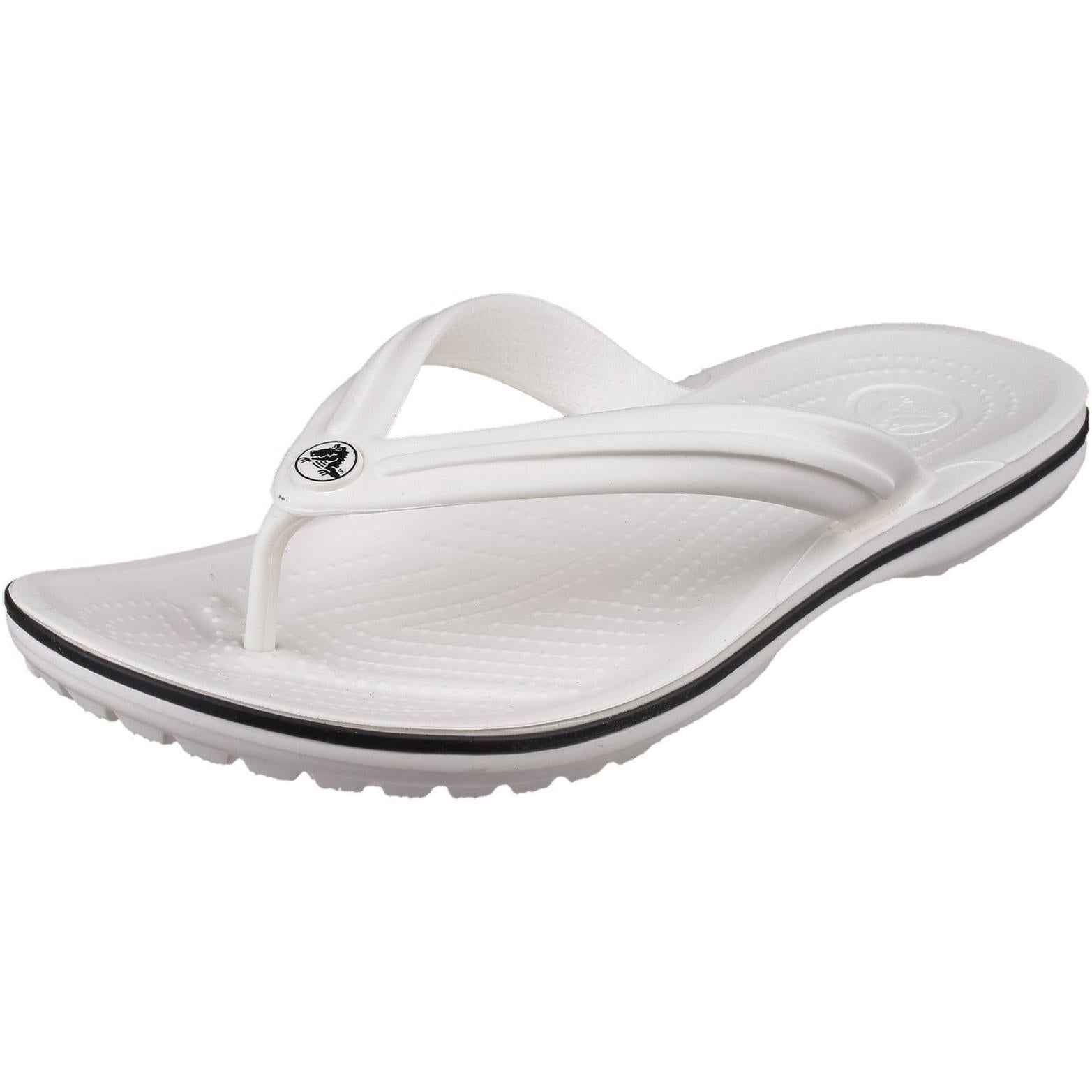 Crocs Crocband Flip Sandals