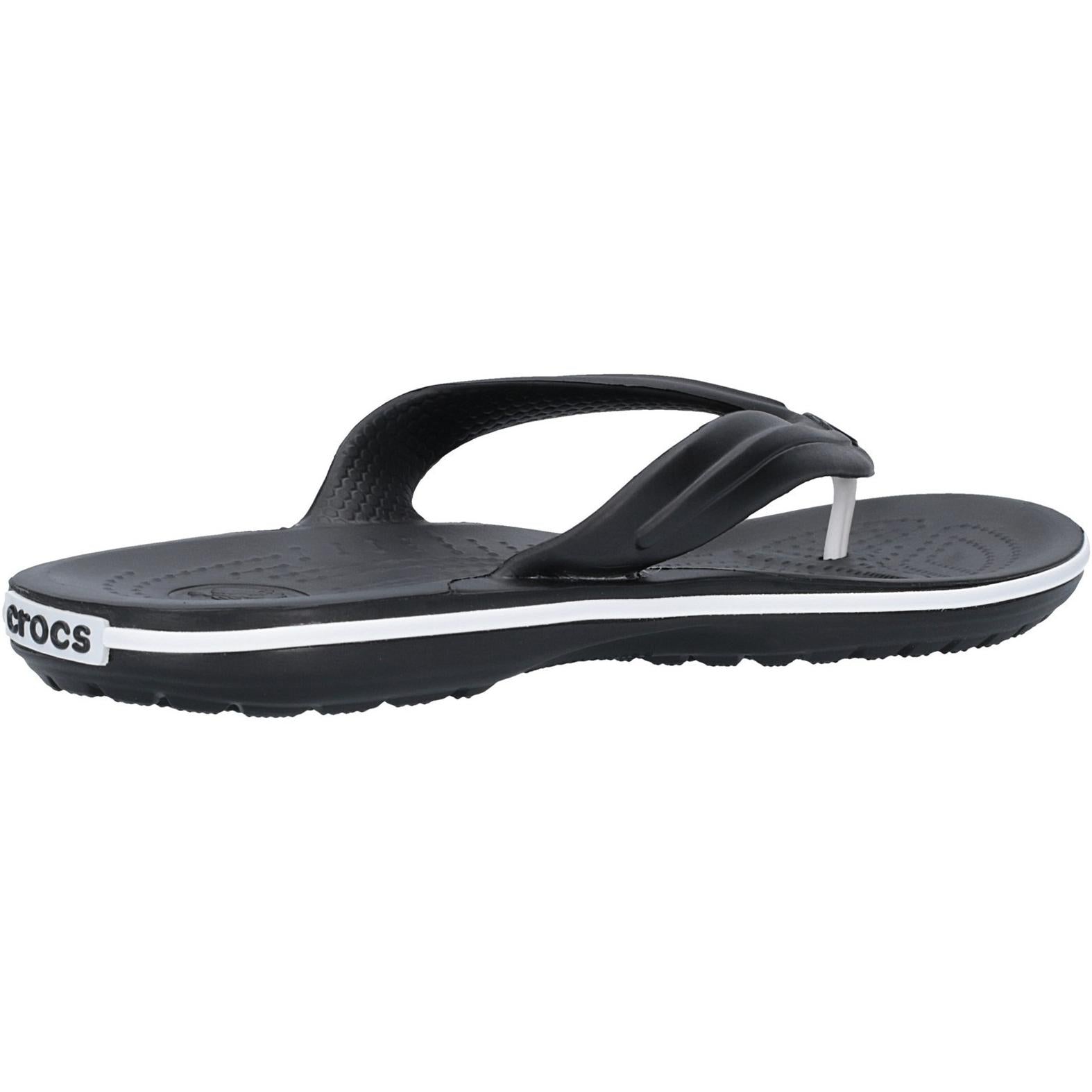Crocs Crocband Flip Sandals