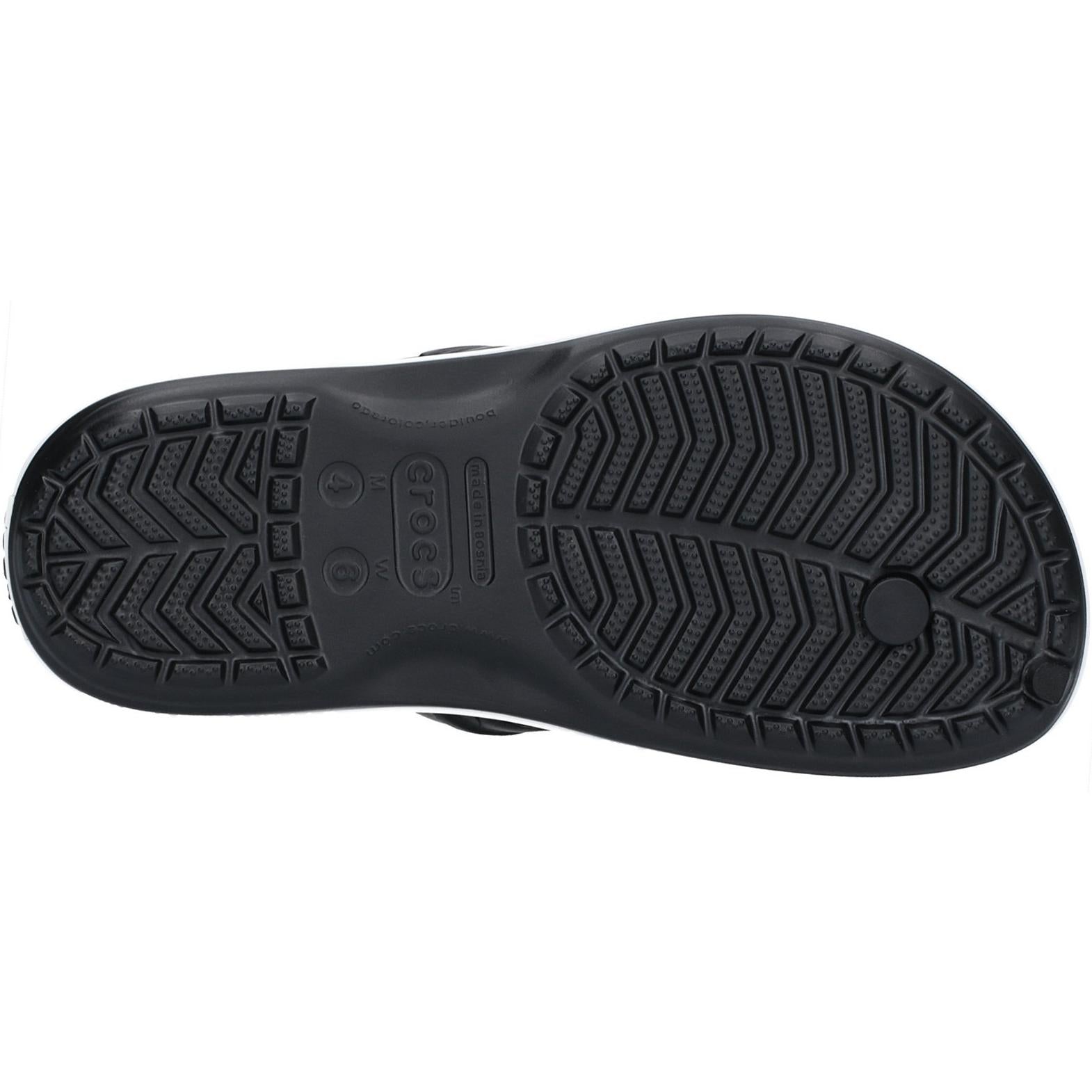 Crocs Crocband Flip Sandals