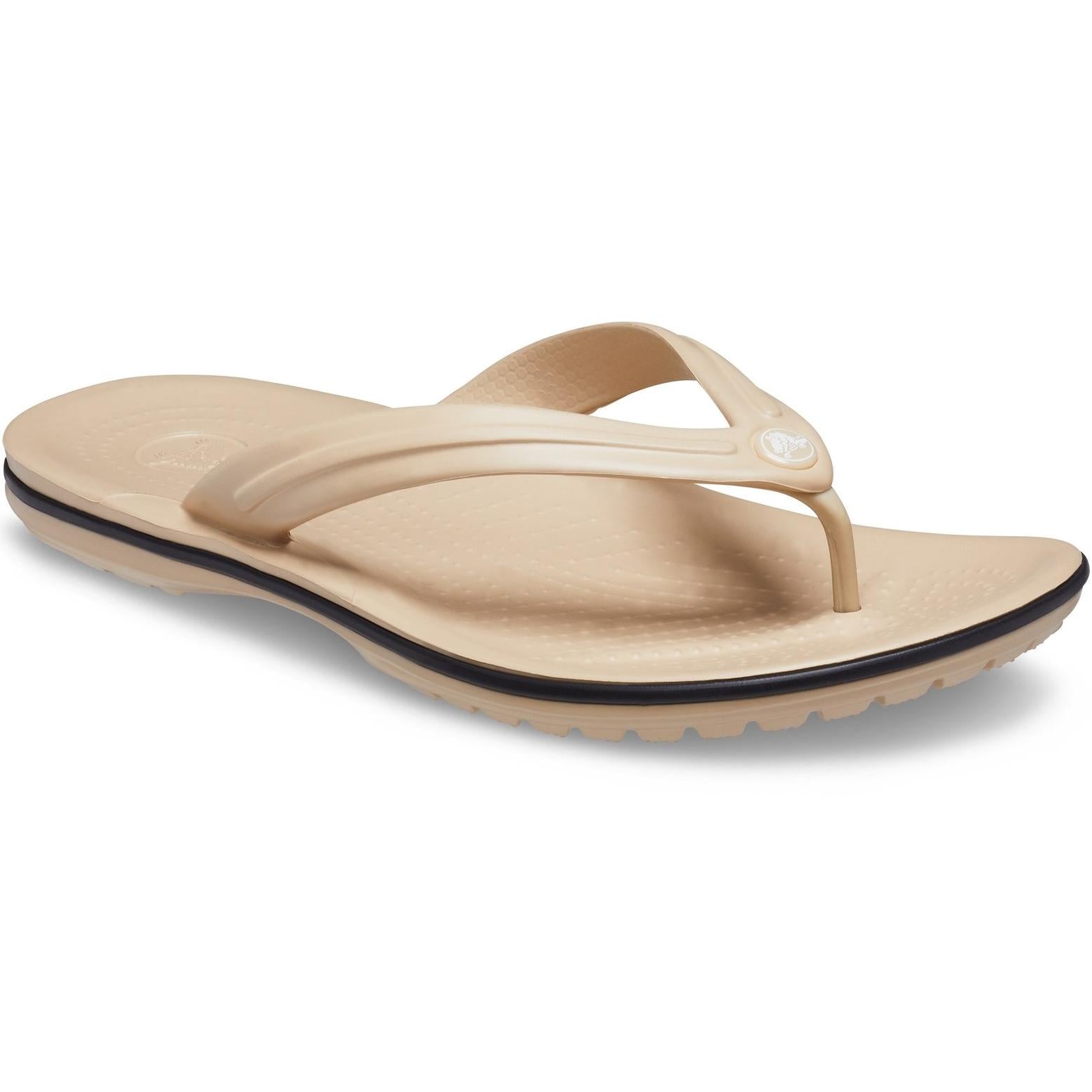 Crocs Crocband Flip Sandals