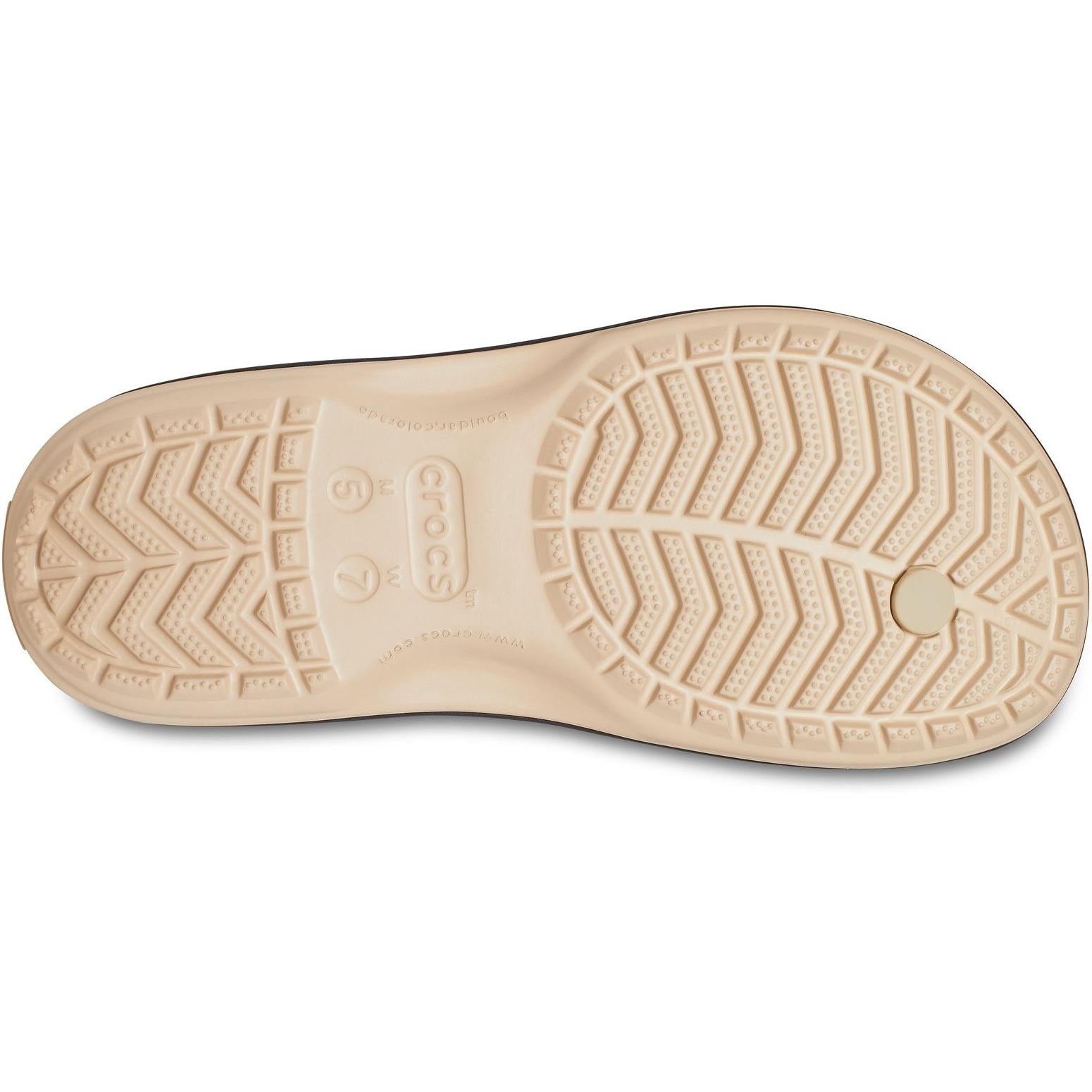 Crocs Crocband Flip Sandals