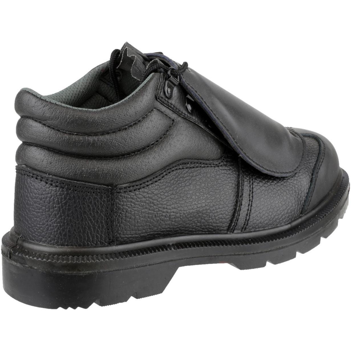 Centek FS333 Safety Shoe