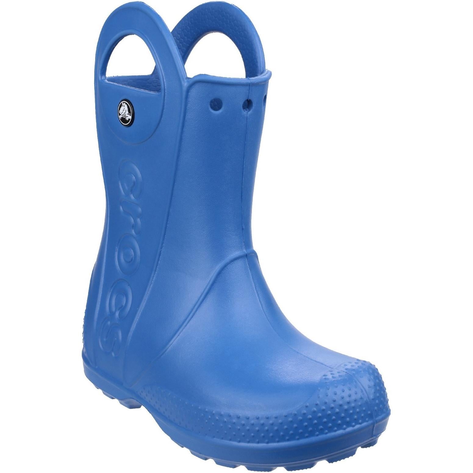 Crocs Handle It Rain Boot