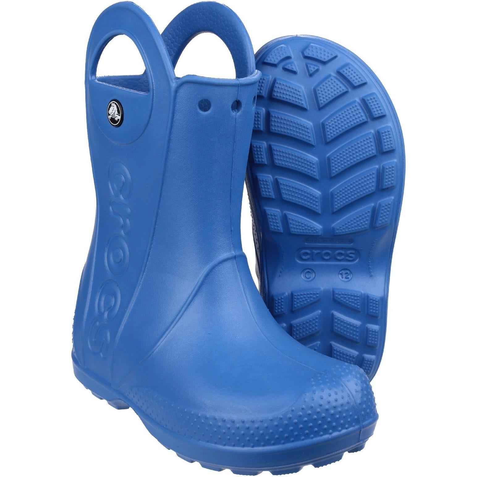 Crocs Handle It Rain Boot
