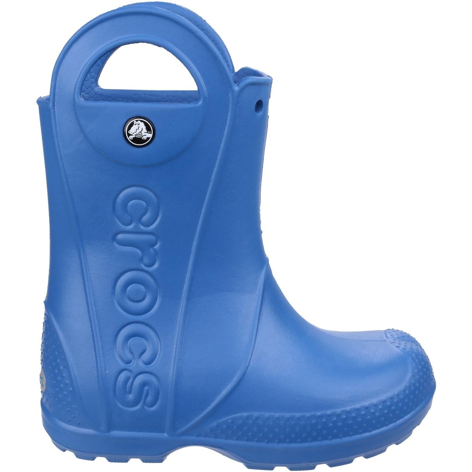 Crocs Handle It Rain Boot