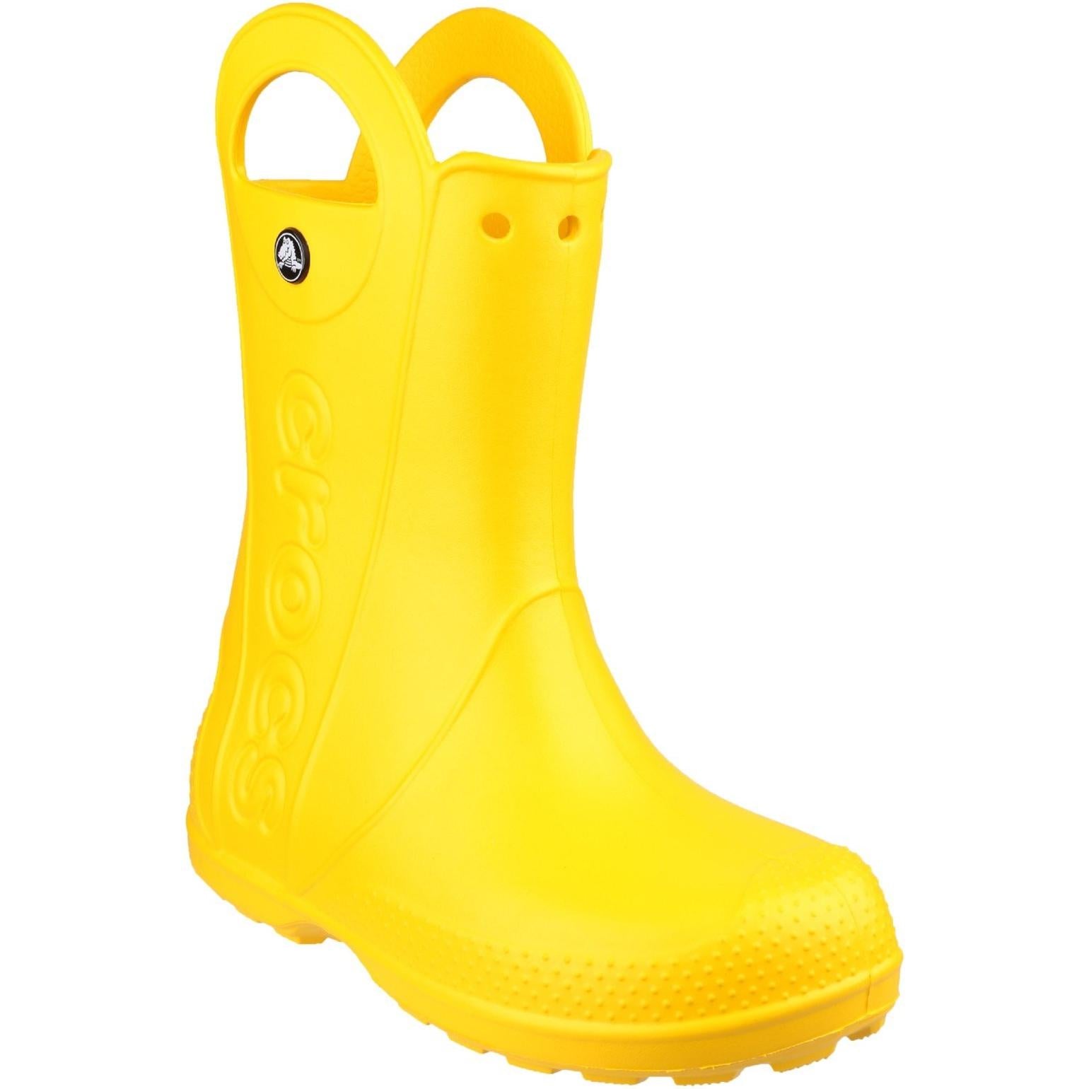 Crocs Handle It Rain Boot