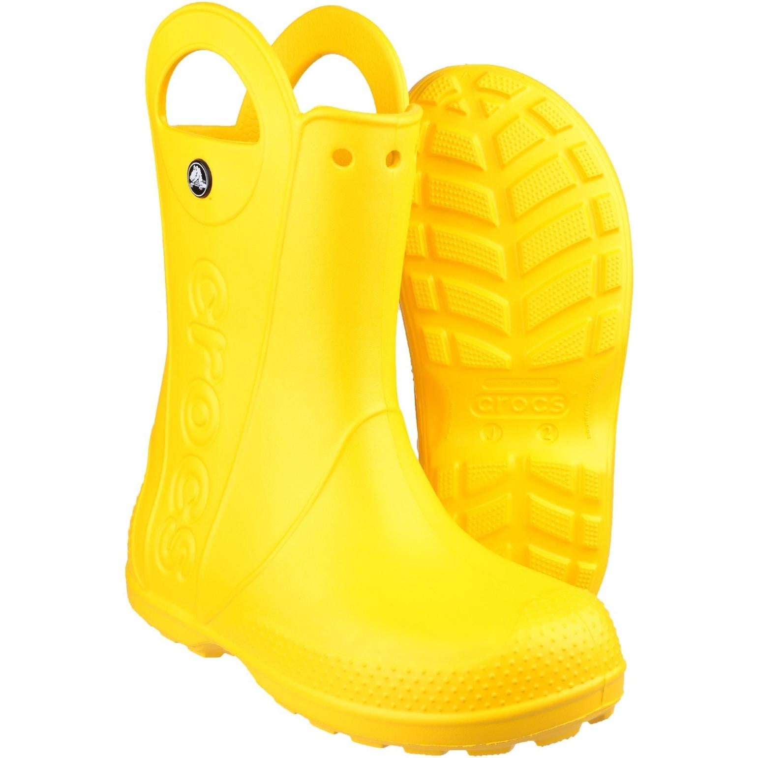 Crocs Handle It Rain Boot