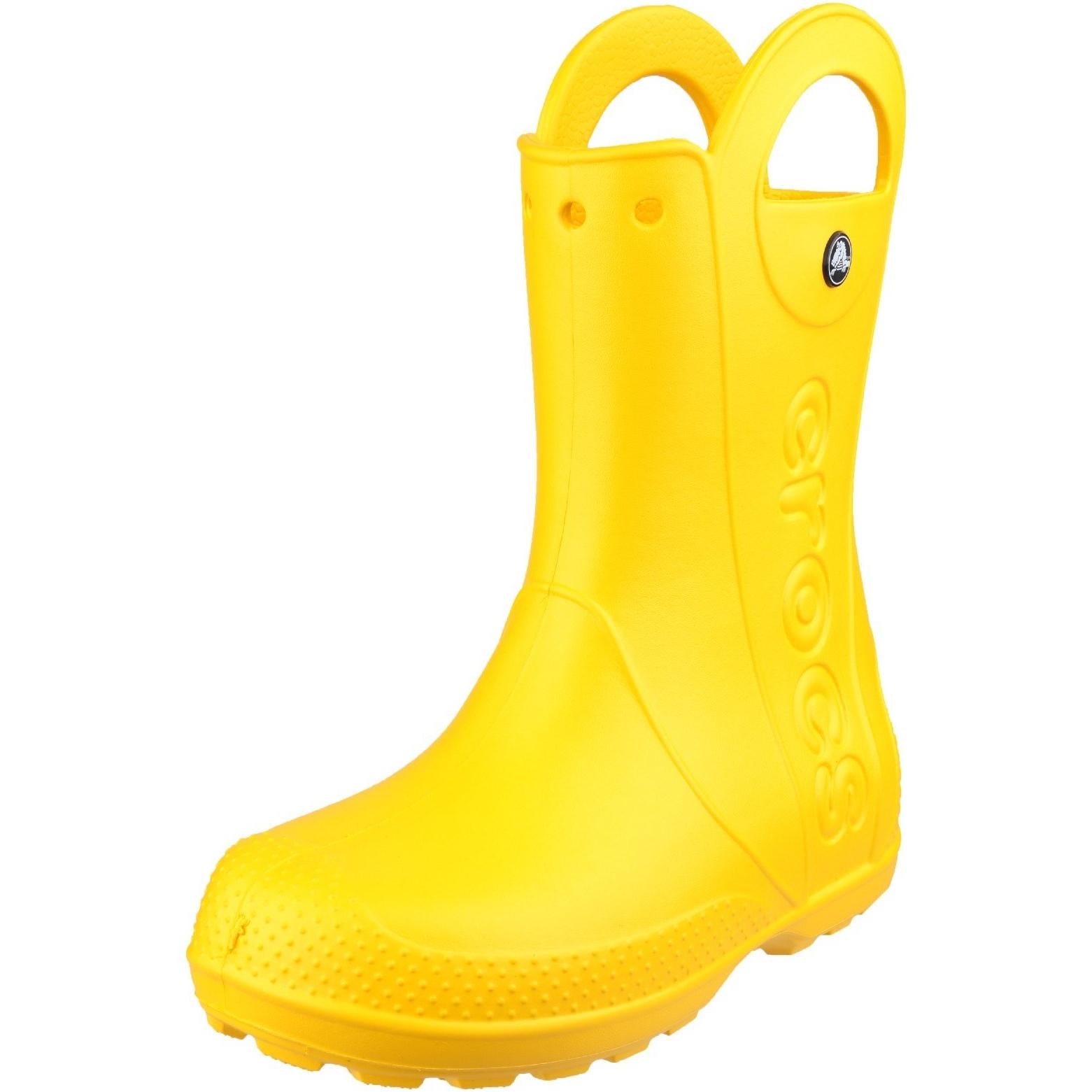 Crocs Handle It Rain Boot