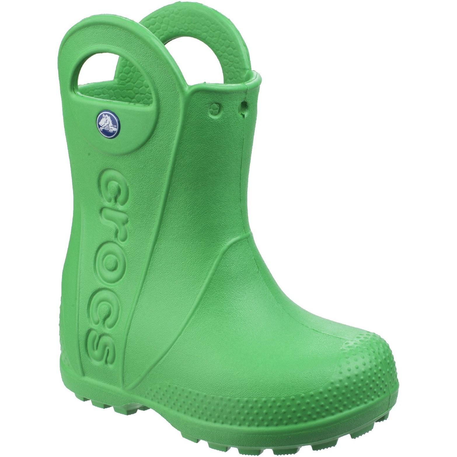 Crocs Handle It Rain Boot