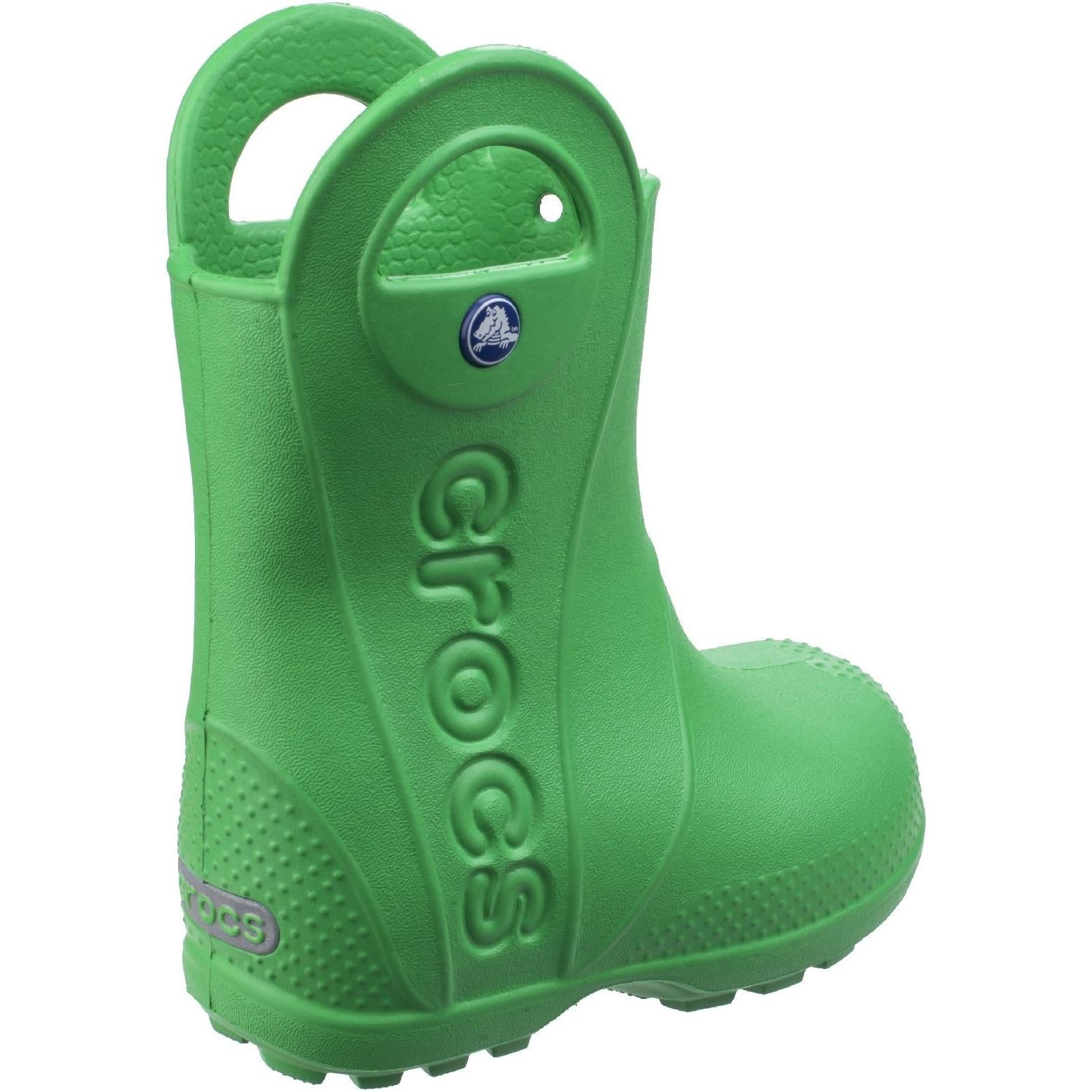 Crocs Handle It Rain Boot